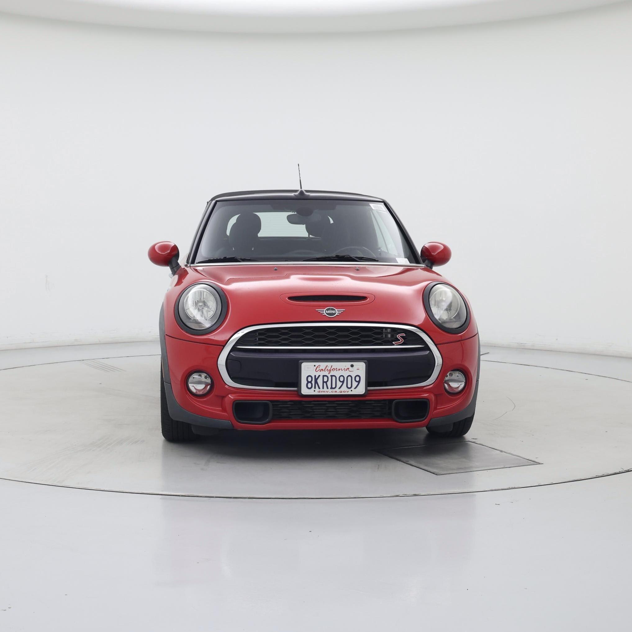 Thumbnail: 2019 MINI Cooper - 5