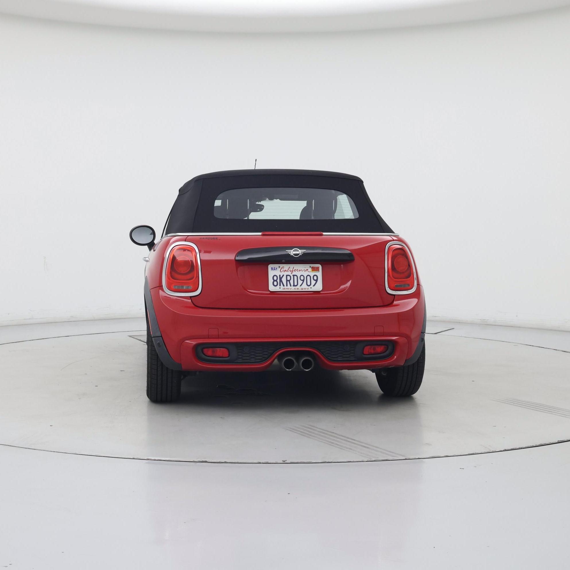 Thumbnail: 2019 MINI Cooper - 6