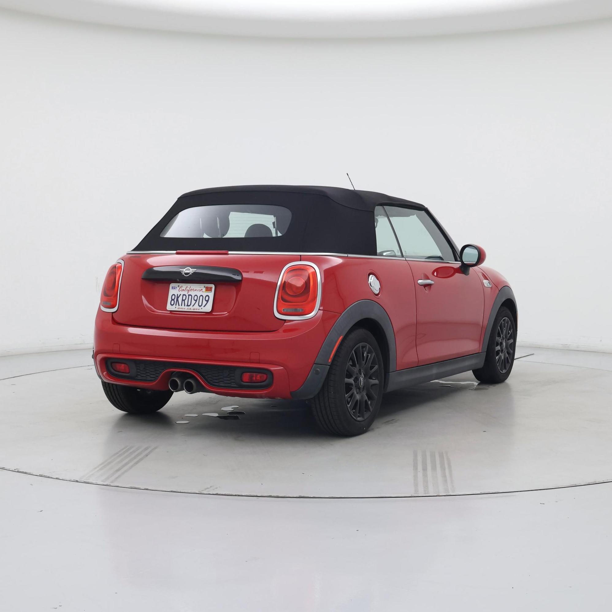 Thumbnail: 2019 MINI Cooper - 8