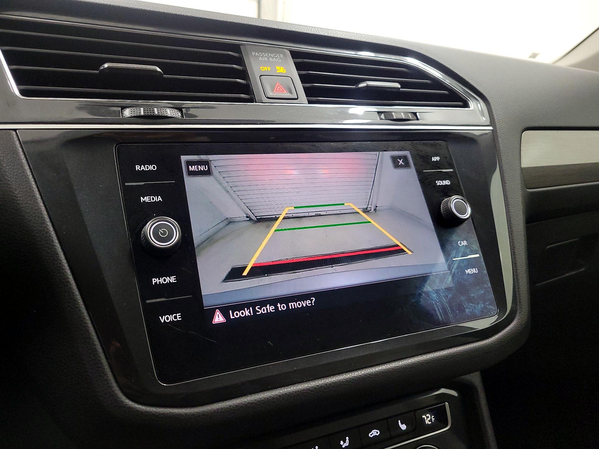 Thumbnail: 2019 Volkswagen Tiguan - 14