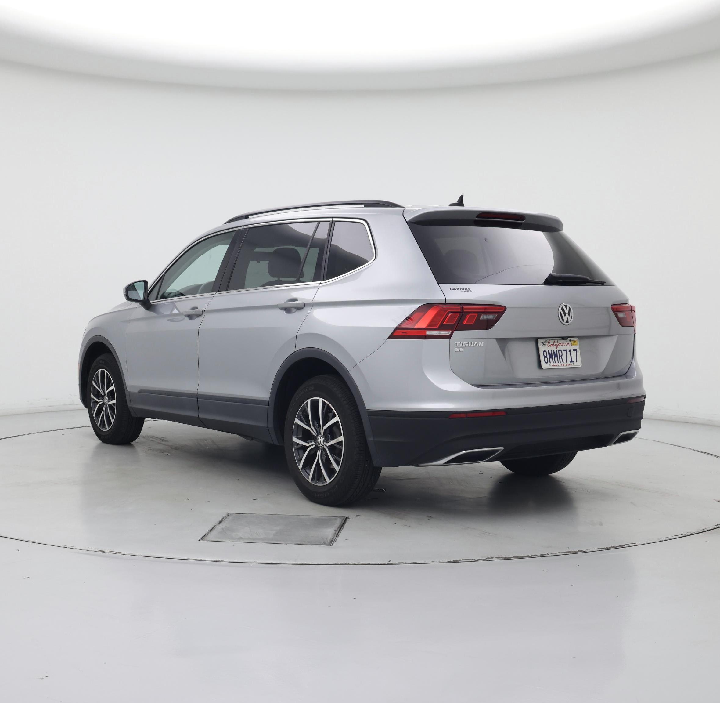 Thumbnail: 2019 Volkswagen Tiguan - 2