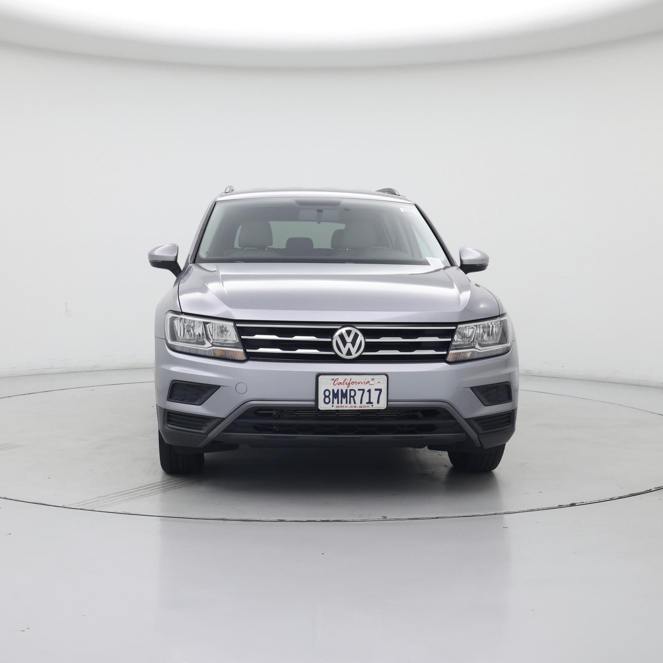 Thumbnail: 2019 Volkswagen Tiguan - 5