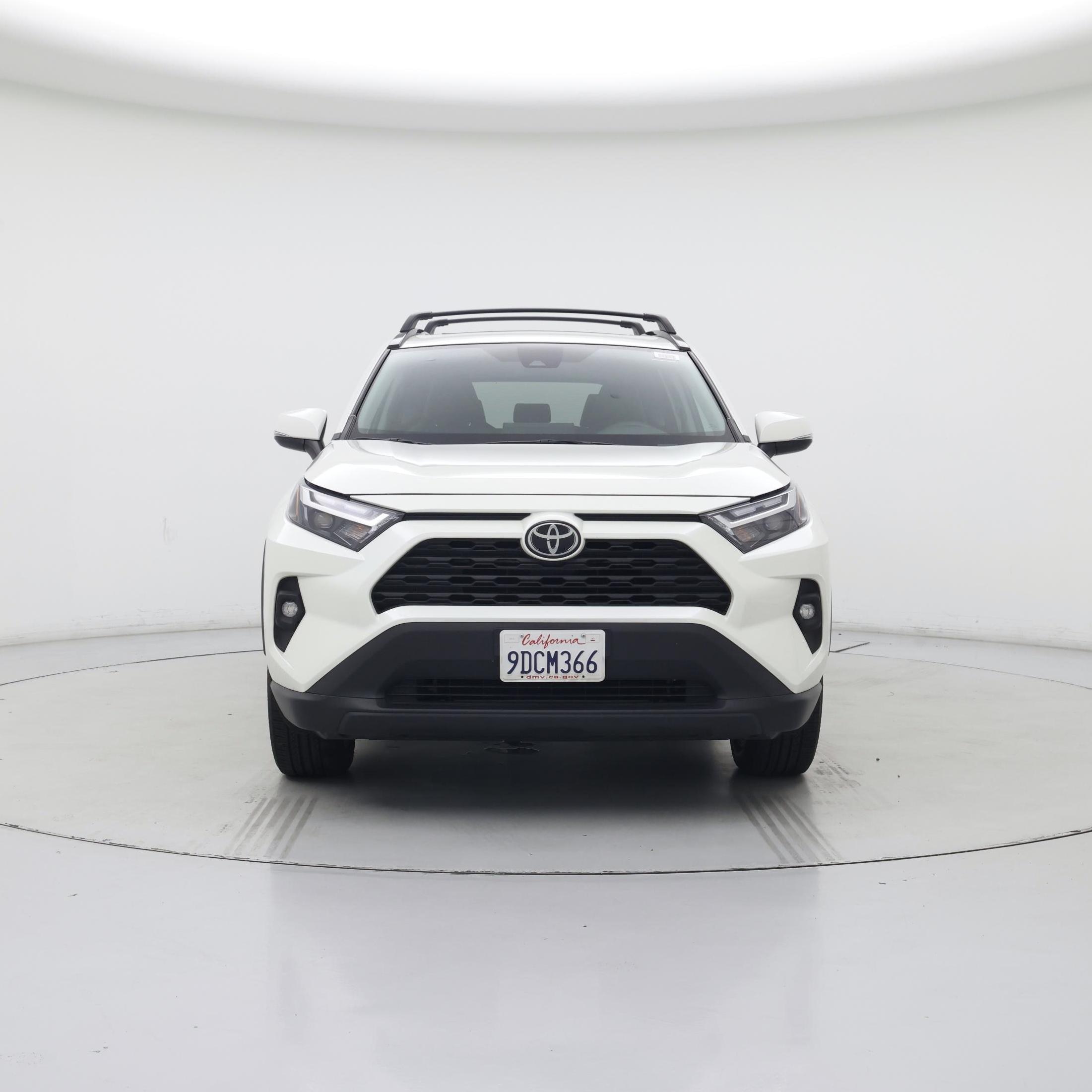 Thumbnail: 2022 Toyota RAV4 - 5