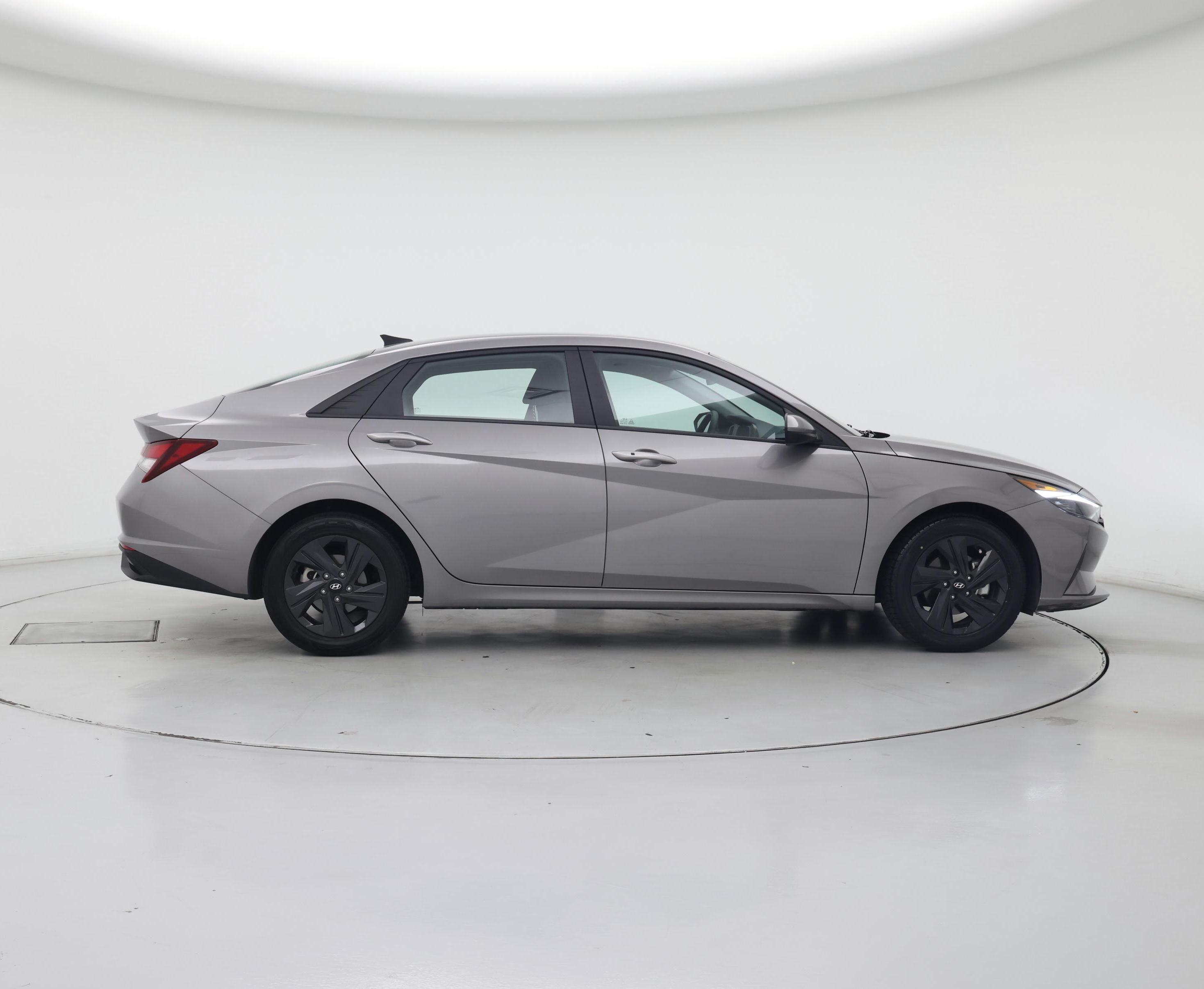 Thumbnail: 2021 Hyundai Elantra - 7