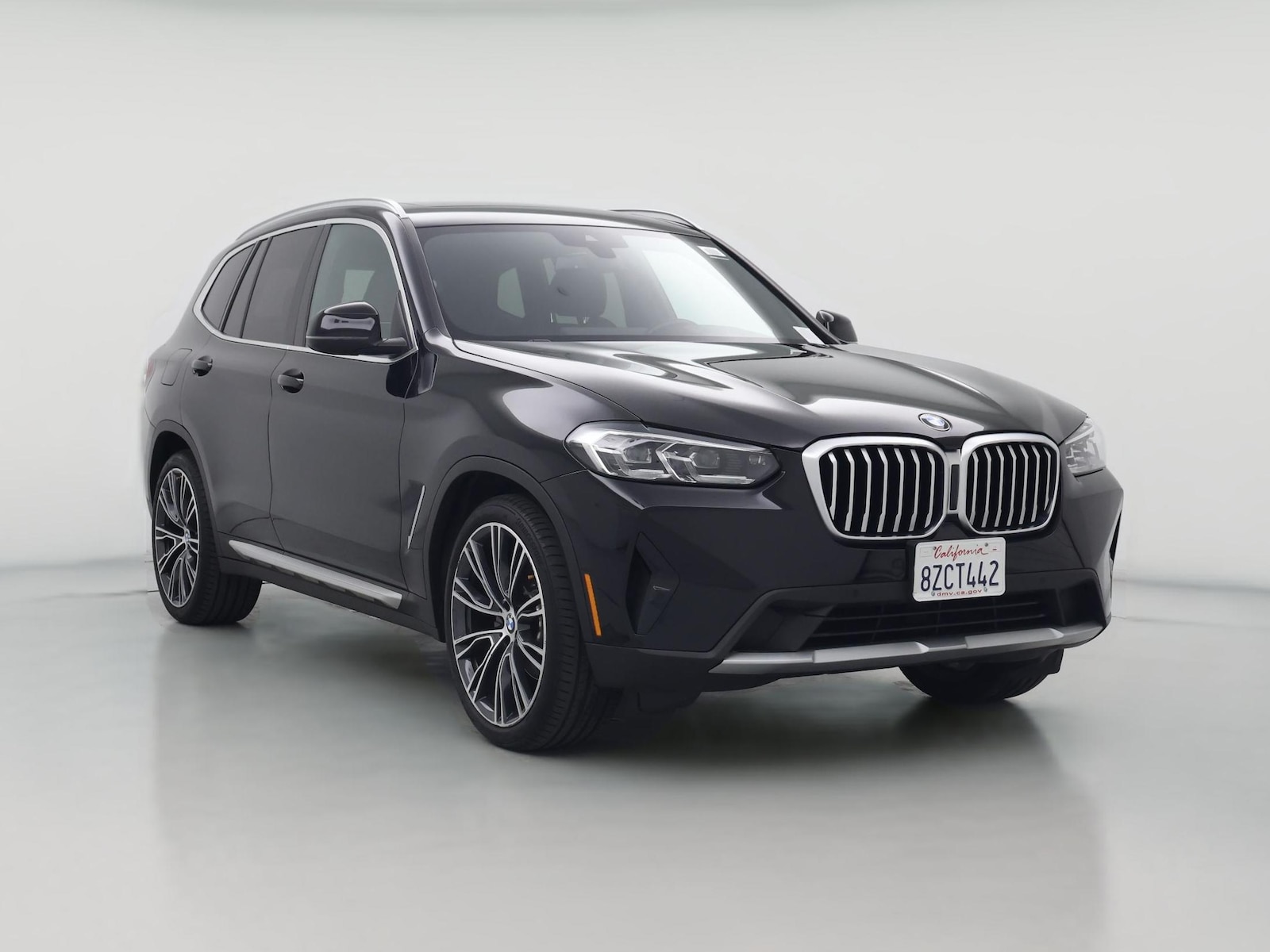 2022 BMW X3 30i