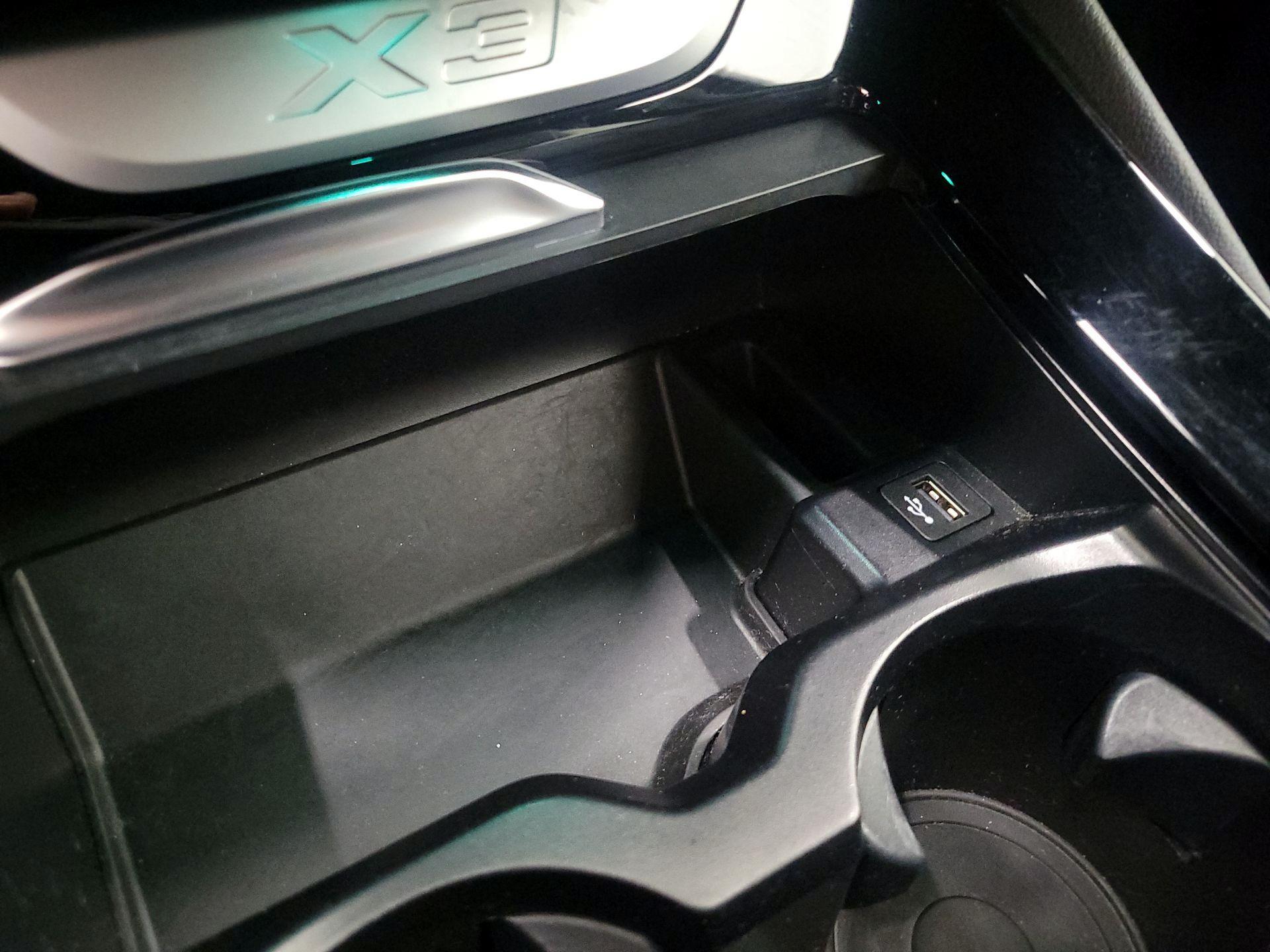Thumbnail: 2022 BMW X3 - 19