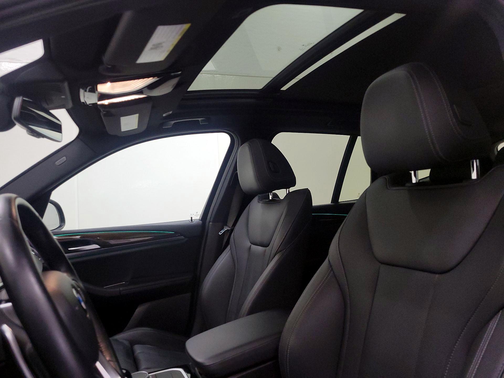 Thumbnail: 2022 BMW X3 - 20
