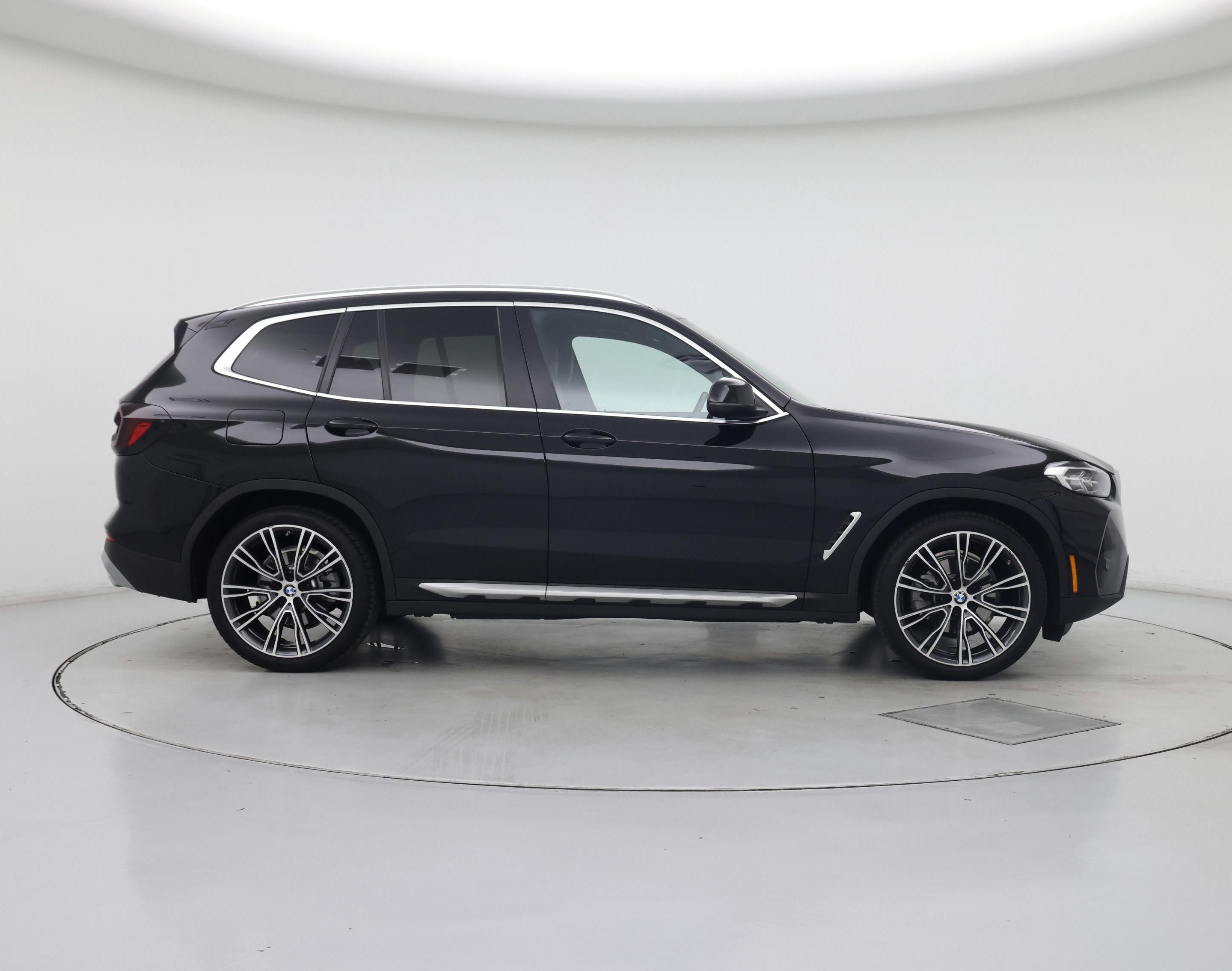 Thumbnail: 2022 BMW X3 - 7