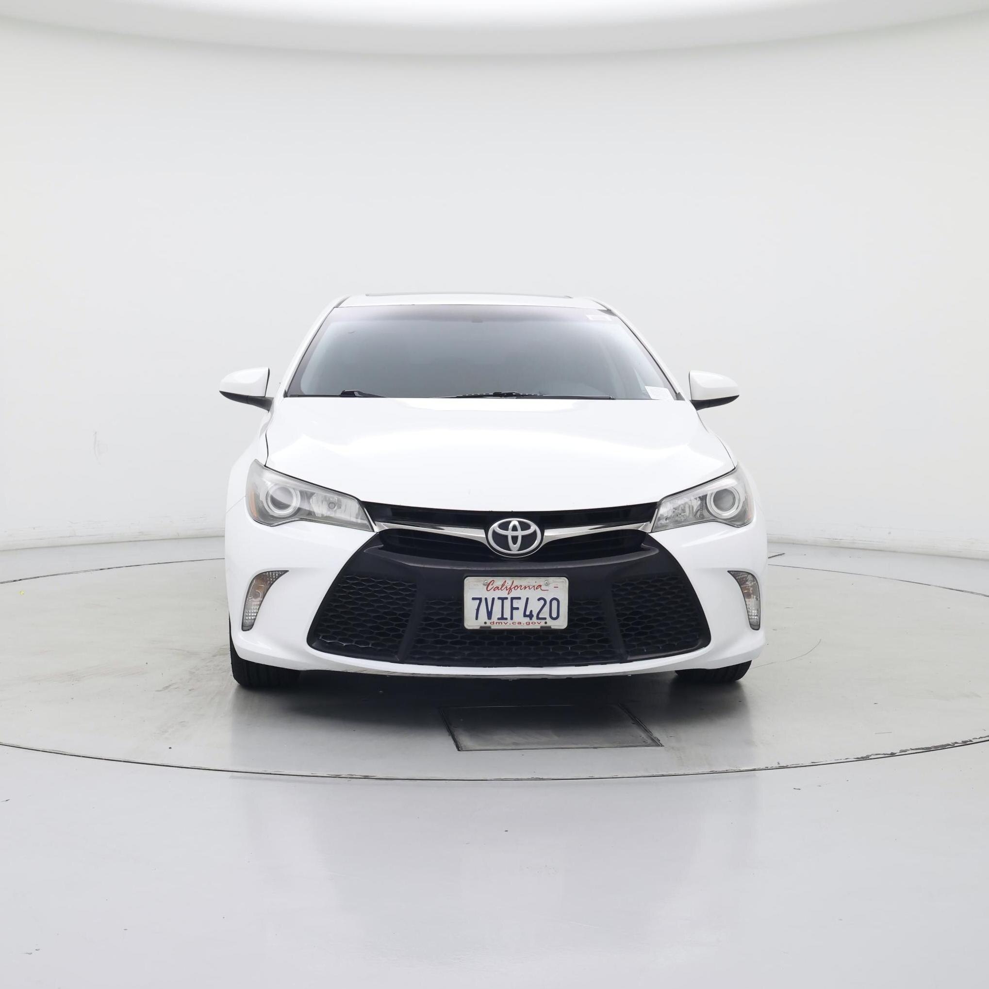Thumbnail: 2017 Toyota Camry - 5