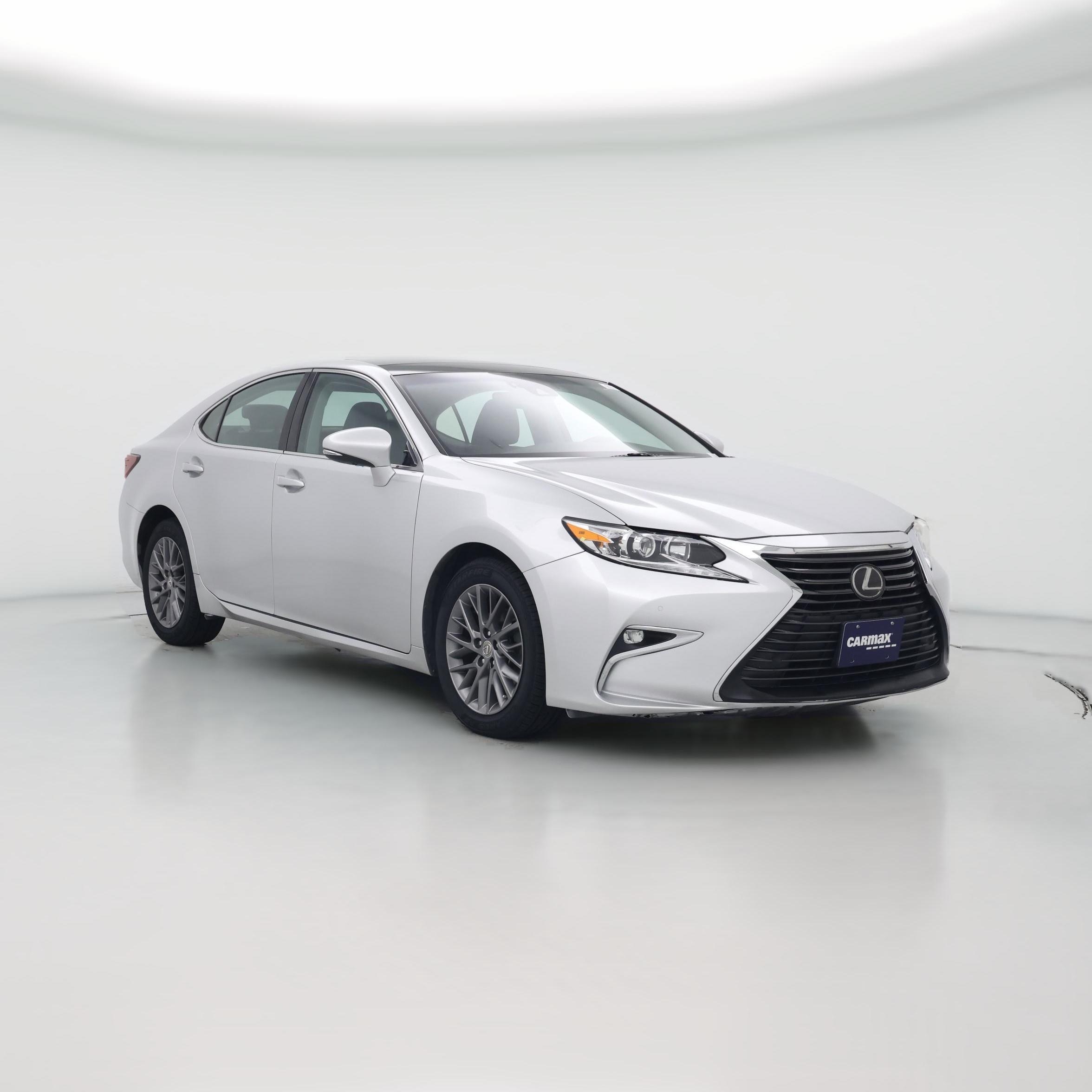 Thumbnail: 2018 Lexus ES - 1