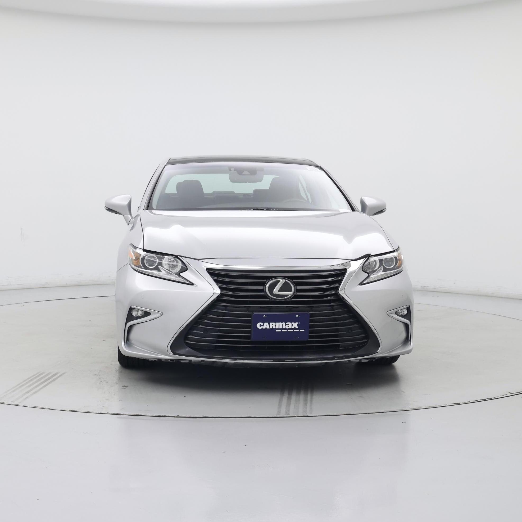 Thumbnail: 2018 Lexus ES - 5