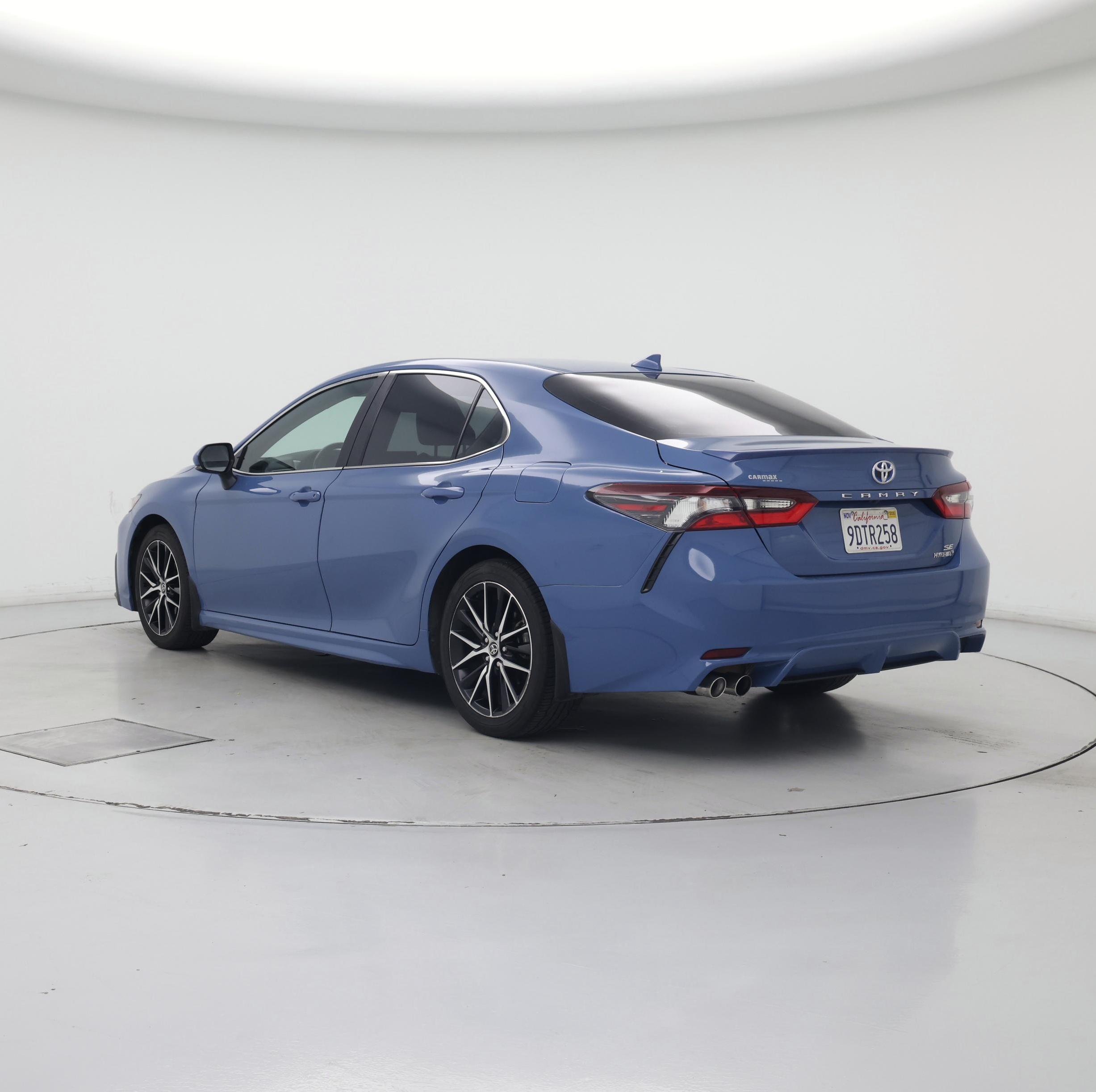 Thumbnail: 2023 Toyota Camry - 2