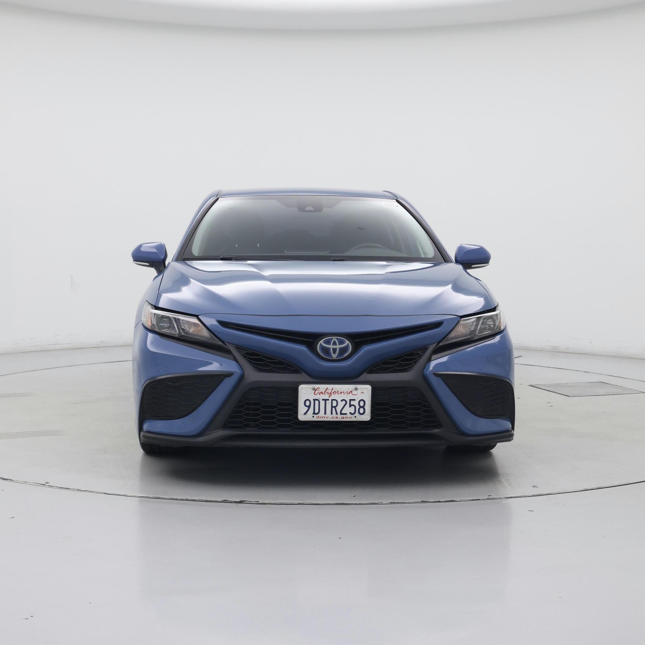 Thumbnail: 2023 Toyota Camry - 5