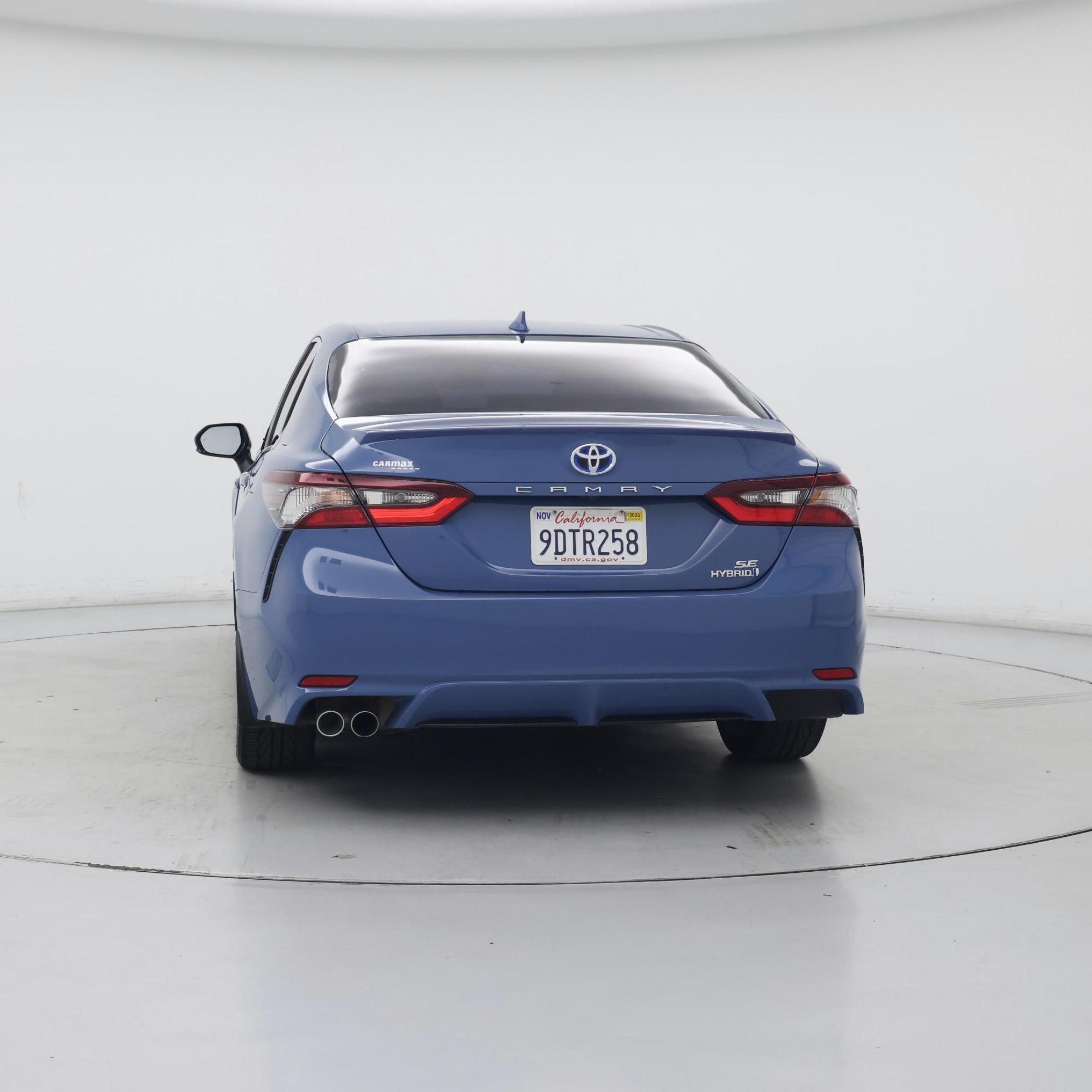 Thumbnail: 2023 Toyota Camry - 6