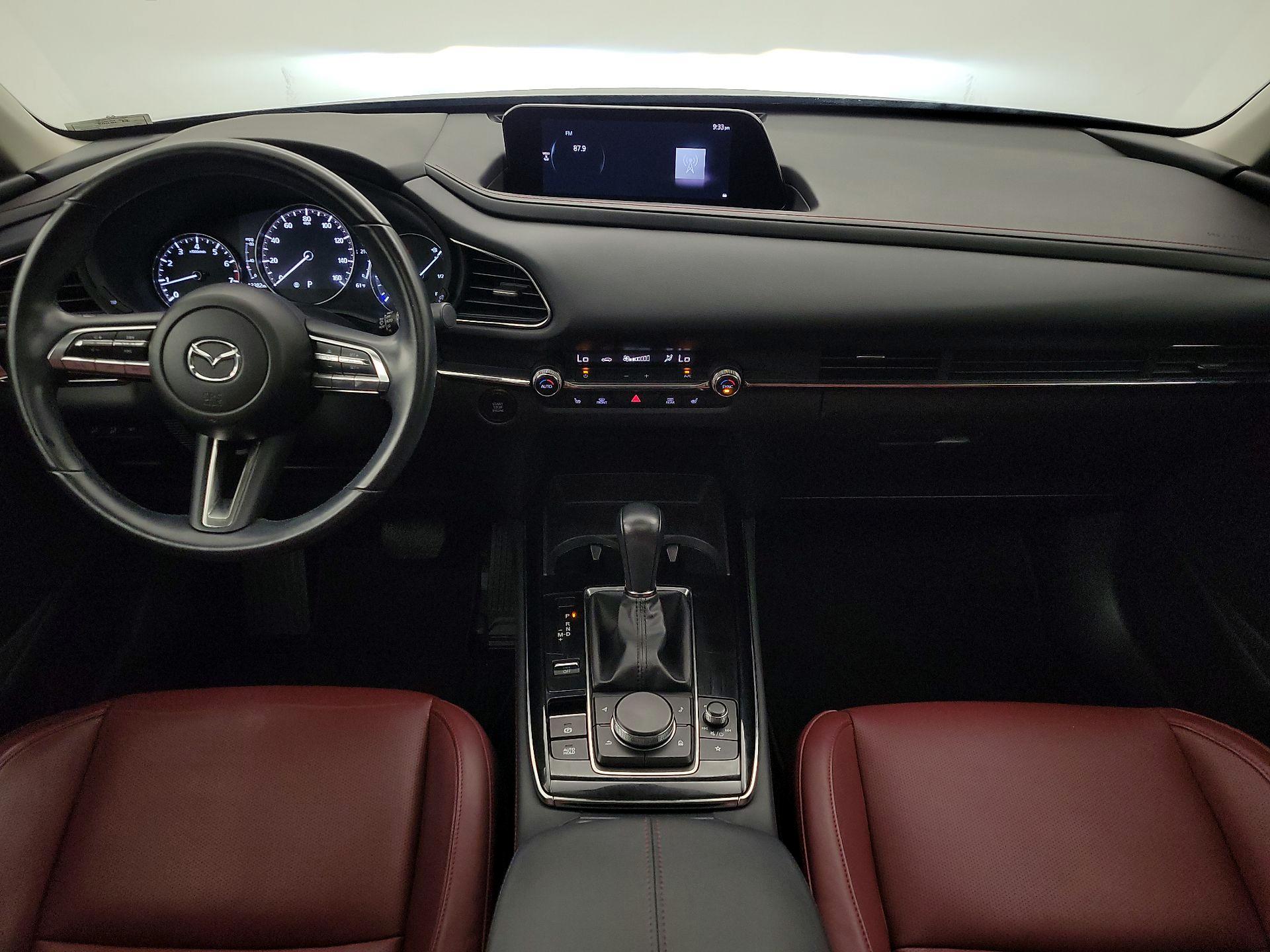 Thumbnail: 2022 Mazda CX-30 - 9