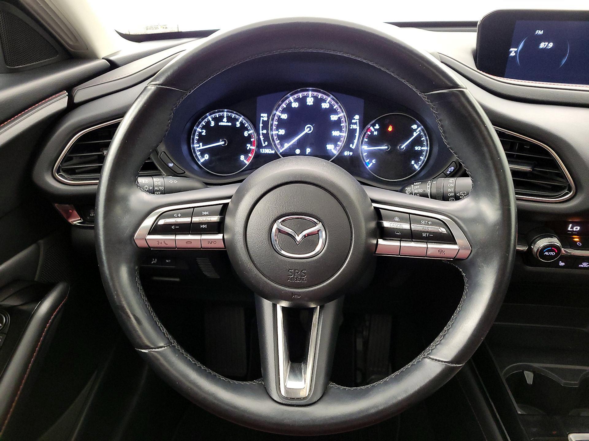 Thumbnail: 2022 Mazda CX-30 - 10