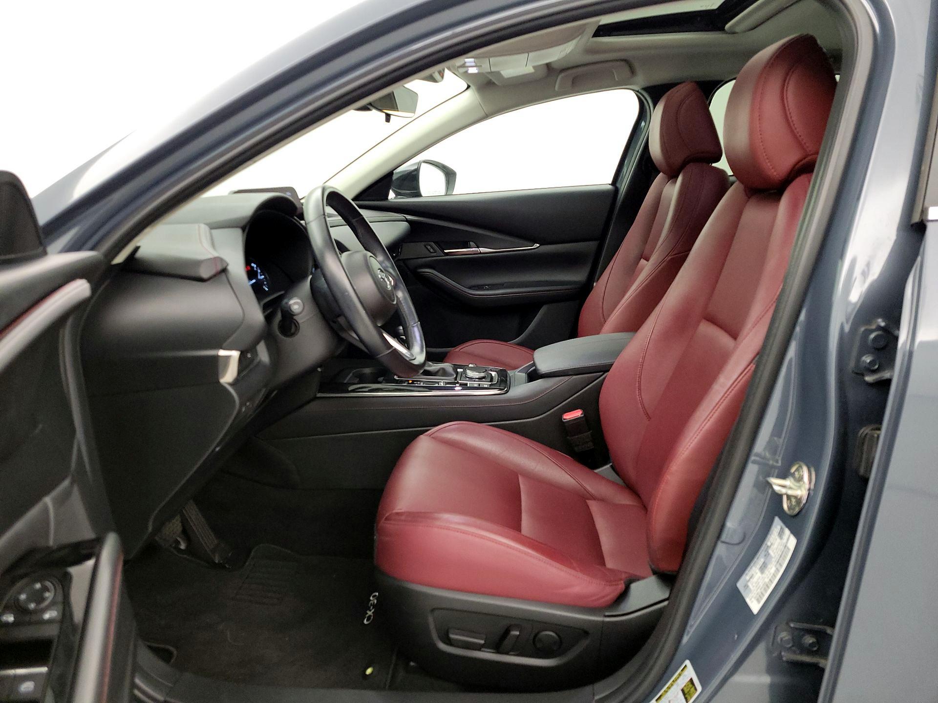 Thumbnail: 2022 Mazda CX-30 - 11