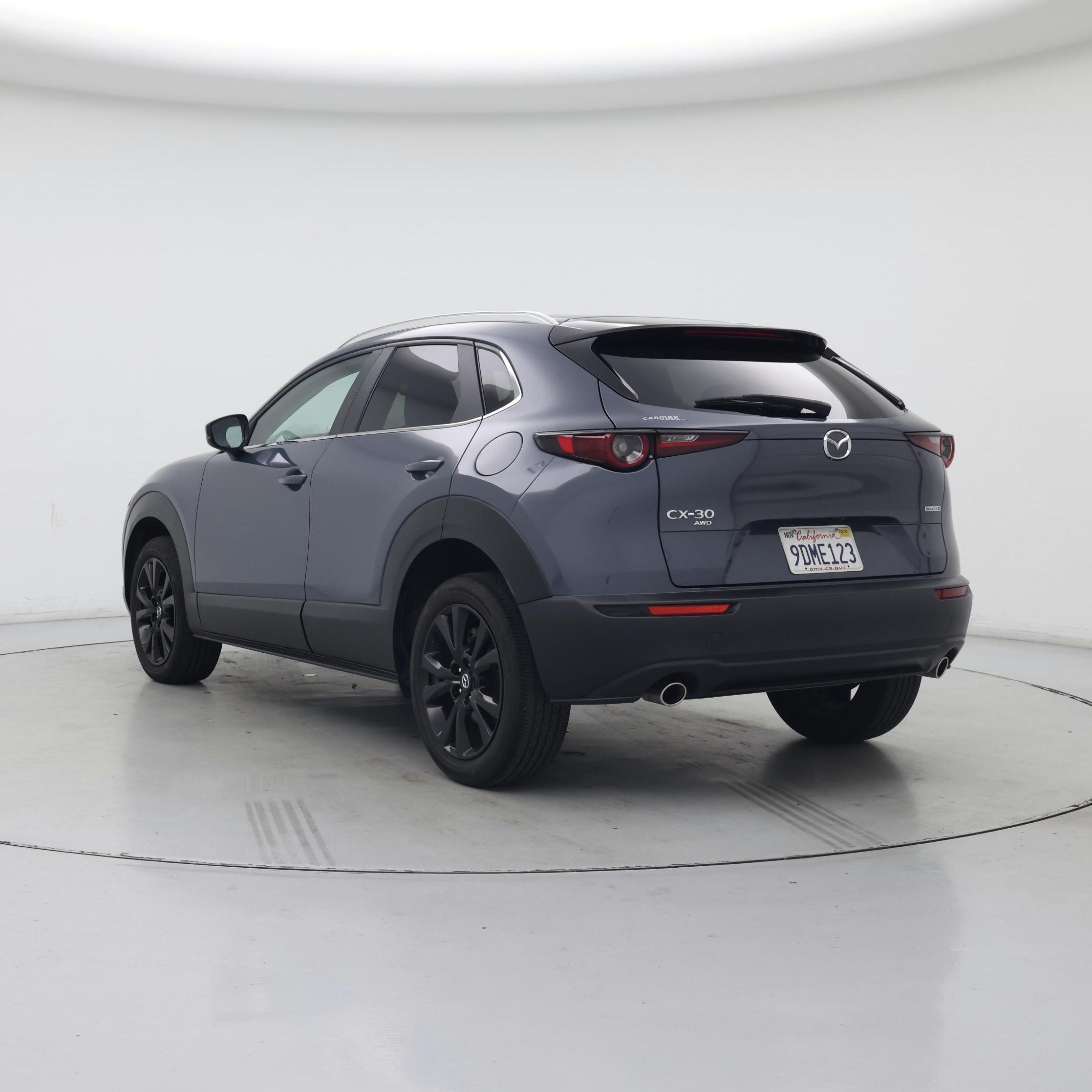 Thumbnail: 2022 Mazda CX-30 - 2