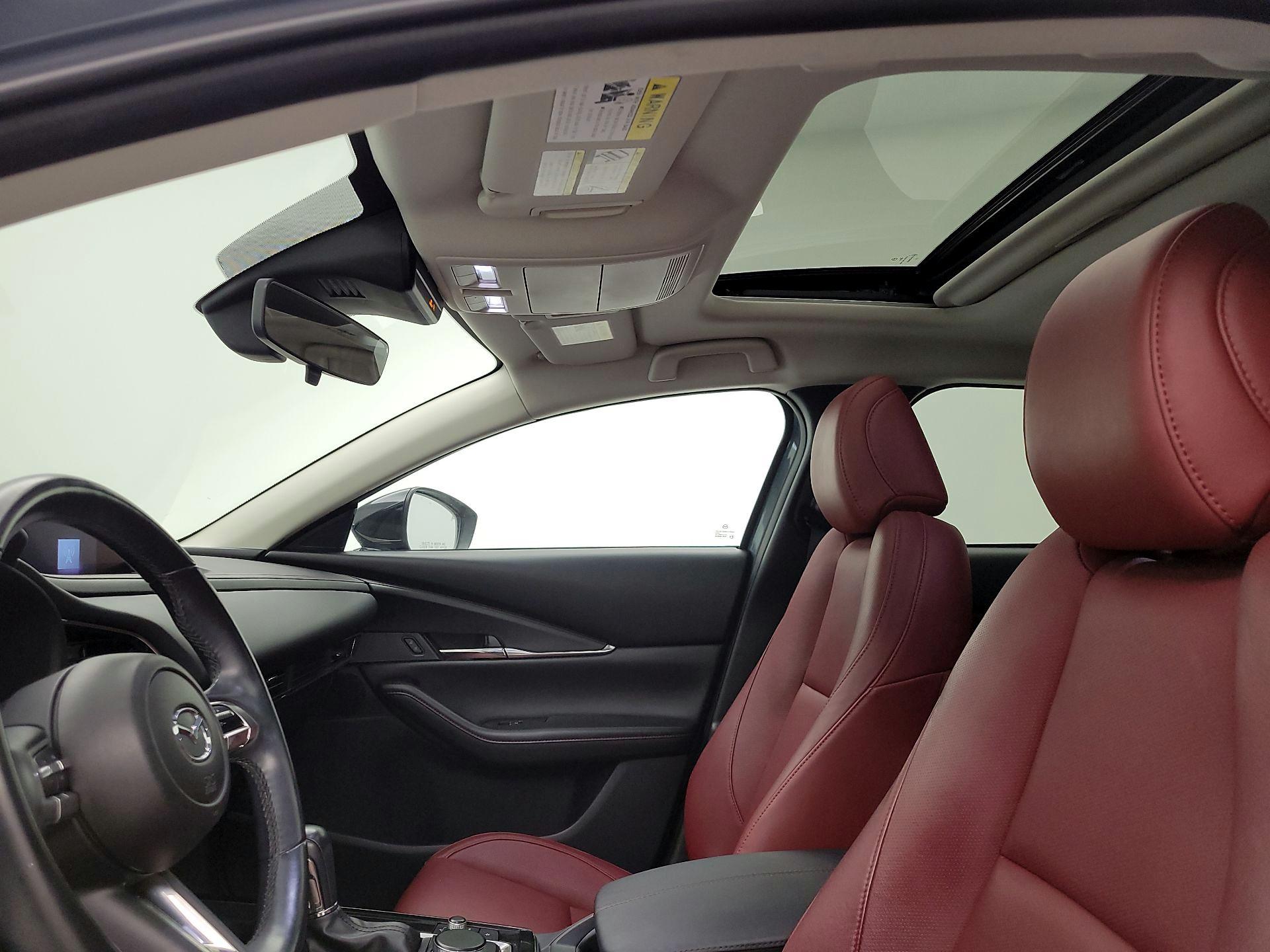 Thumbnail: 2022 Mazda CX-30 - 19