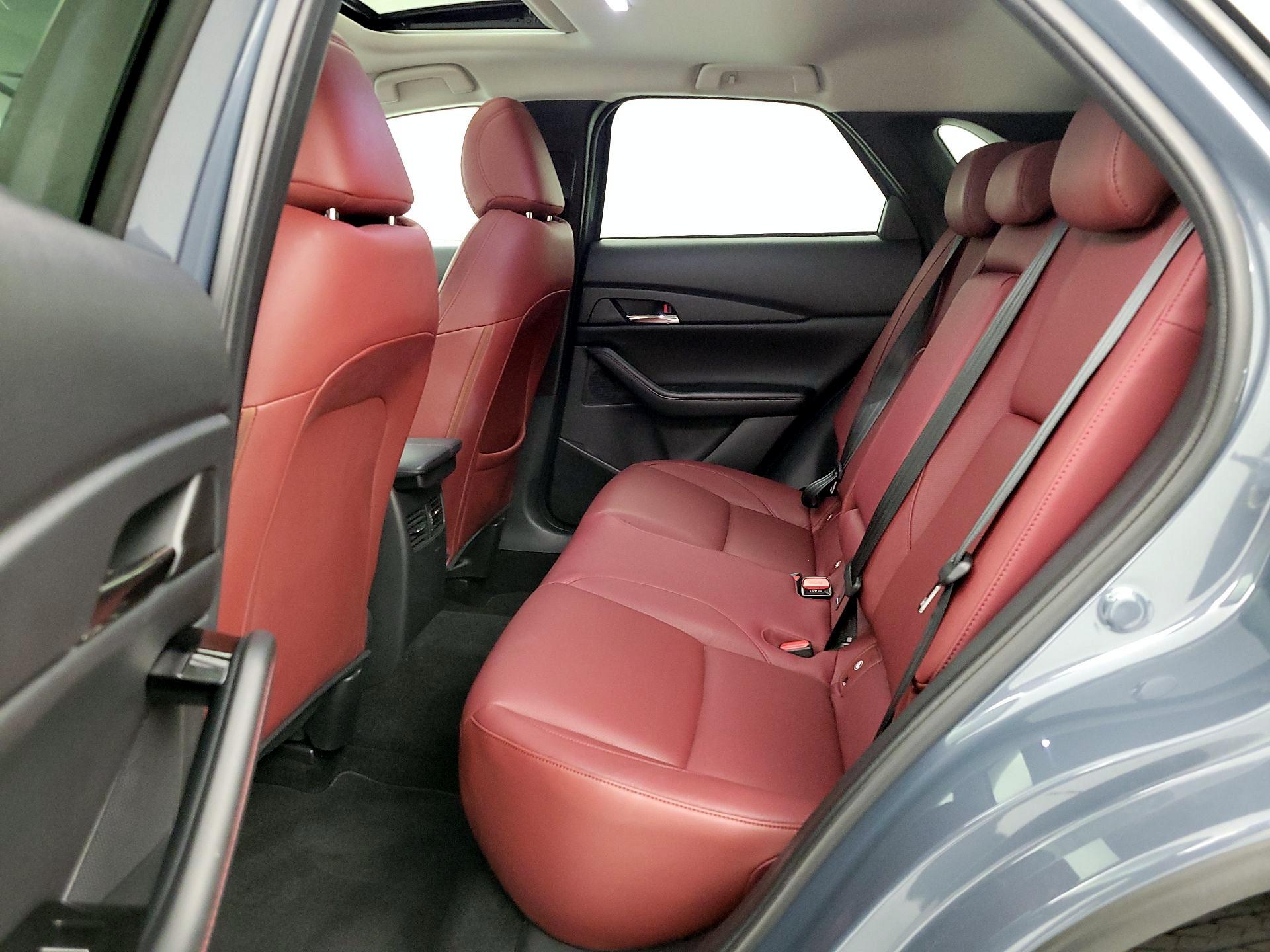 Thumbnail: 2022 Mazda CX-30 - 20