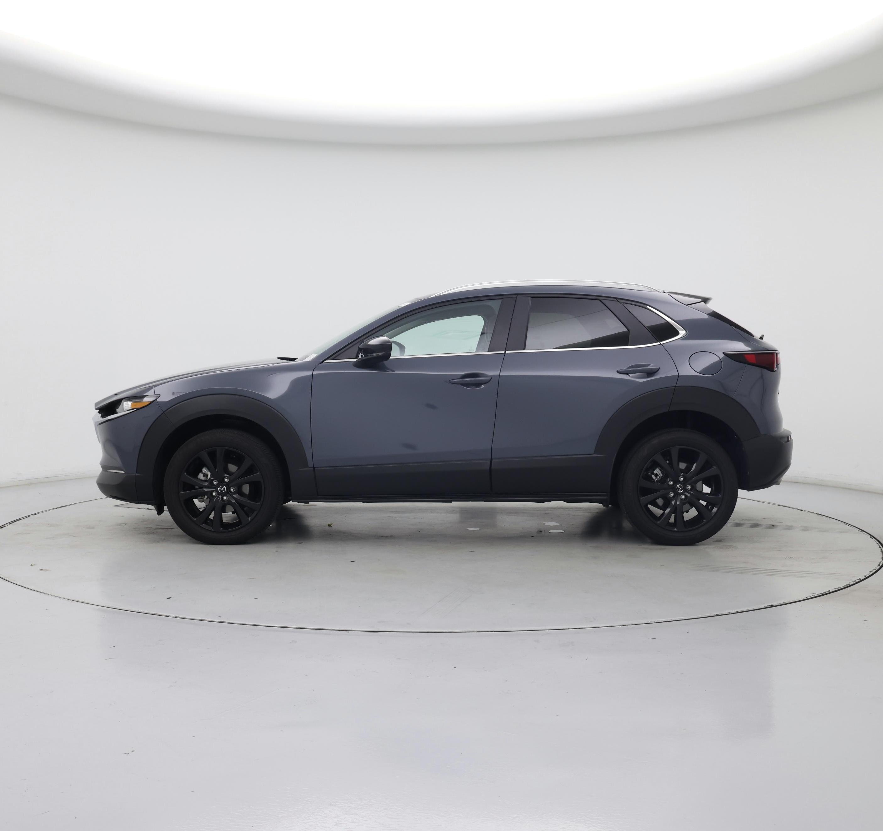 Thumbnail: 2022 Mazda CX-30 - 3