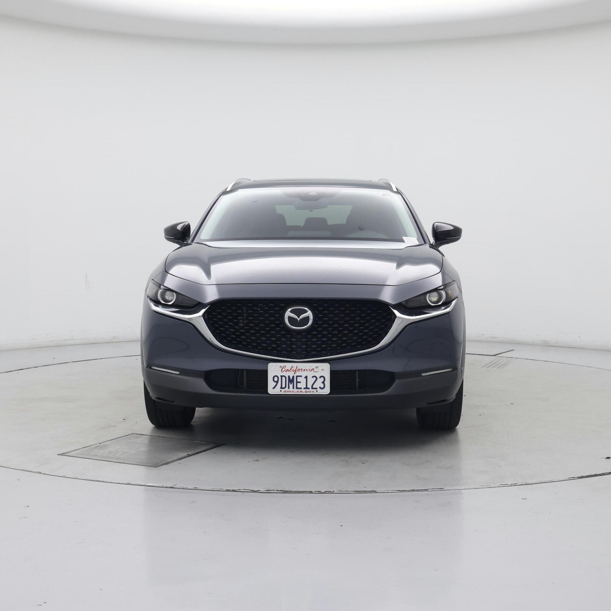 Thumbnail: 2022 Mazda CX-30 - 5