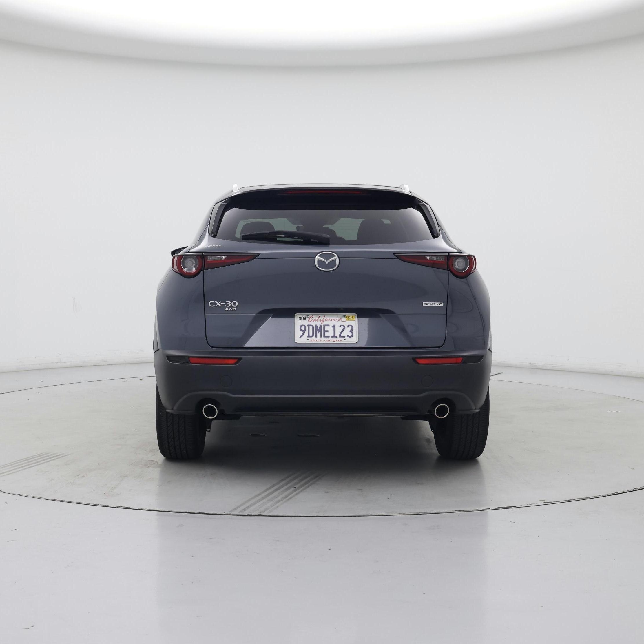 Thumbnail: 2022 Mazda CX-30 - 6
