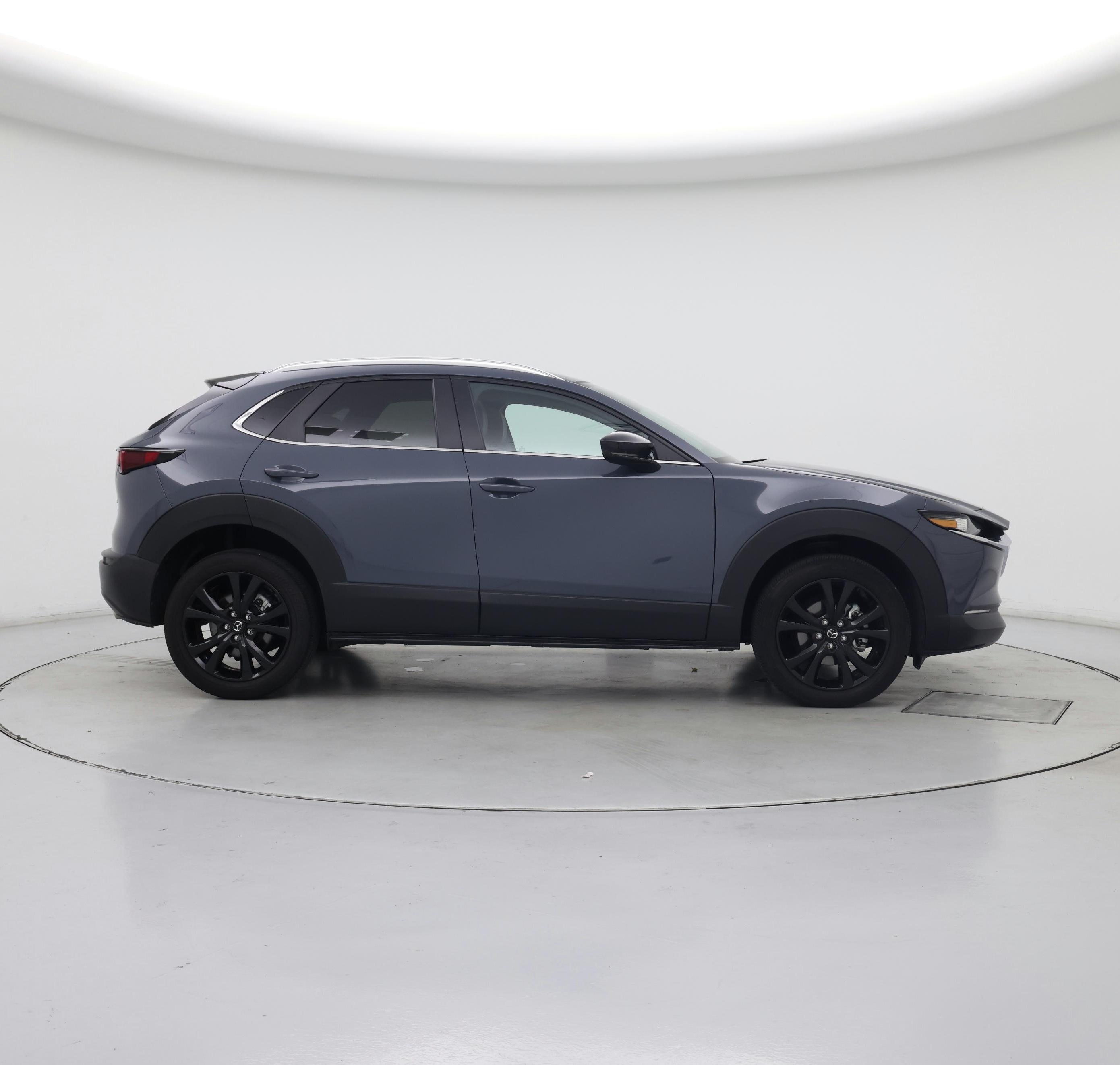 Thumbnail: 2022 Mazda CX-30 - 7