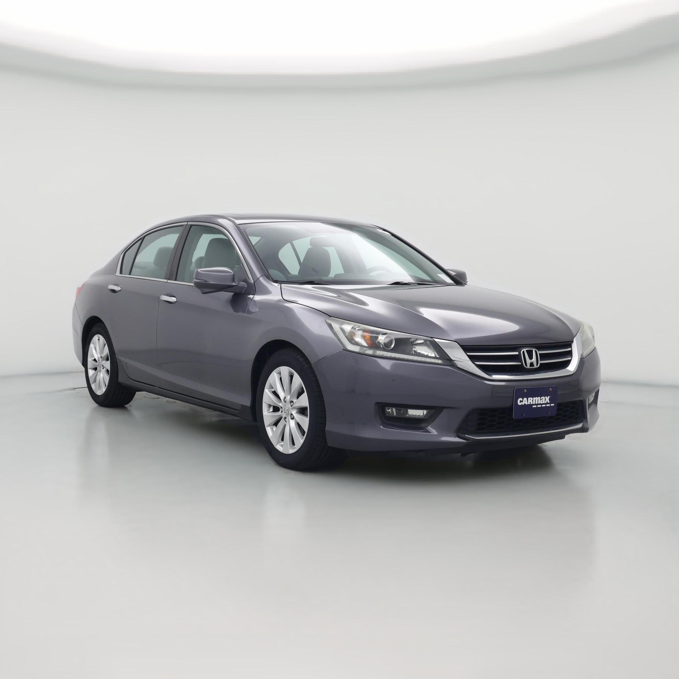 Thumbnail: 2015 Honda Accord - 1