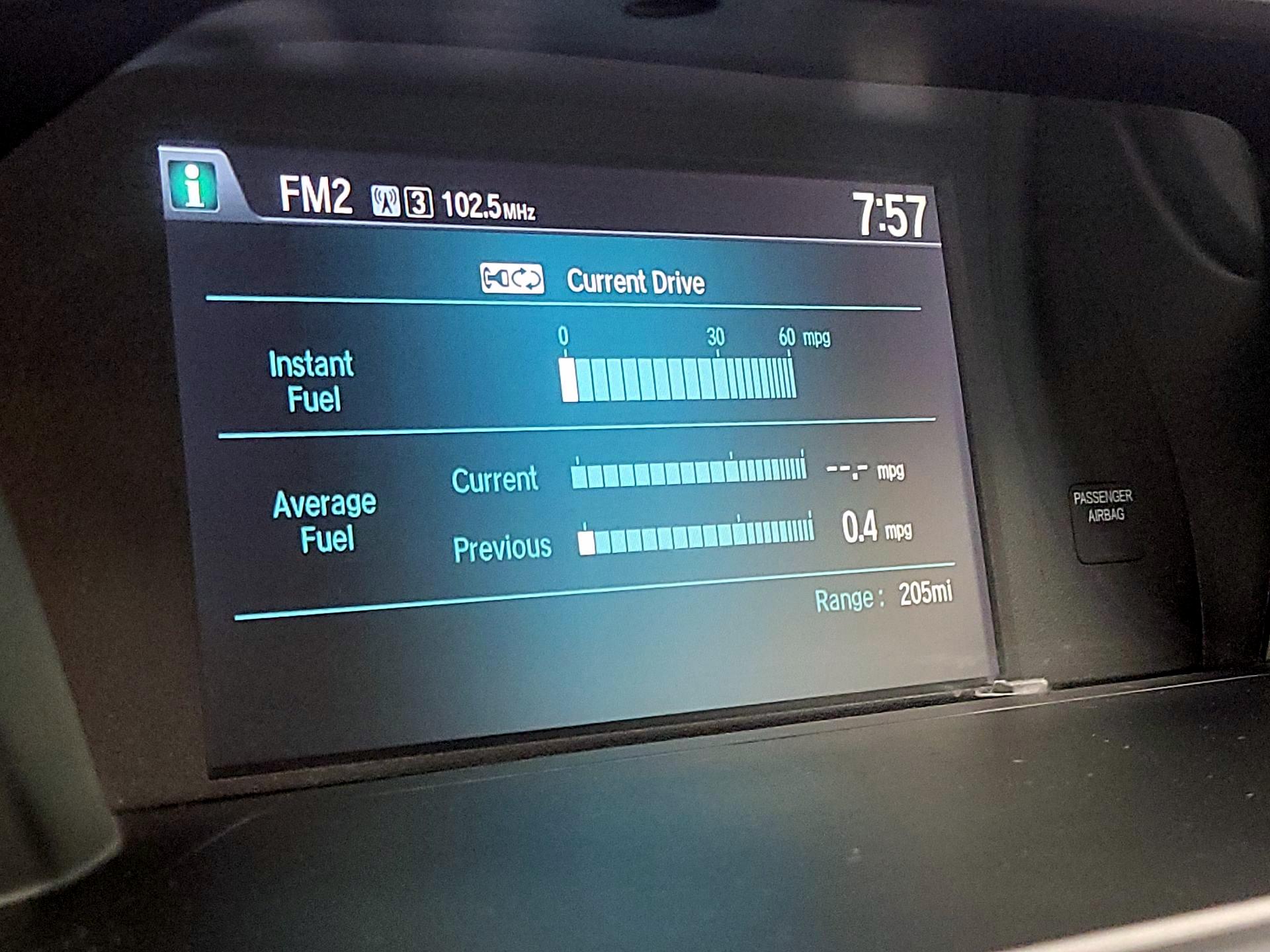 Thumbnail: 2015 Honda Accord - 15