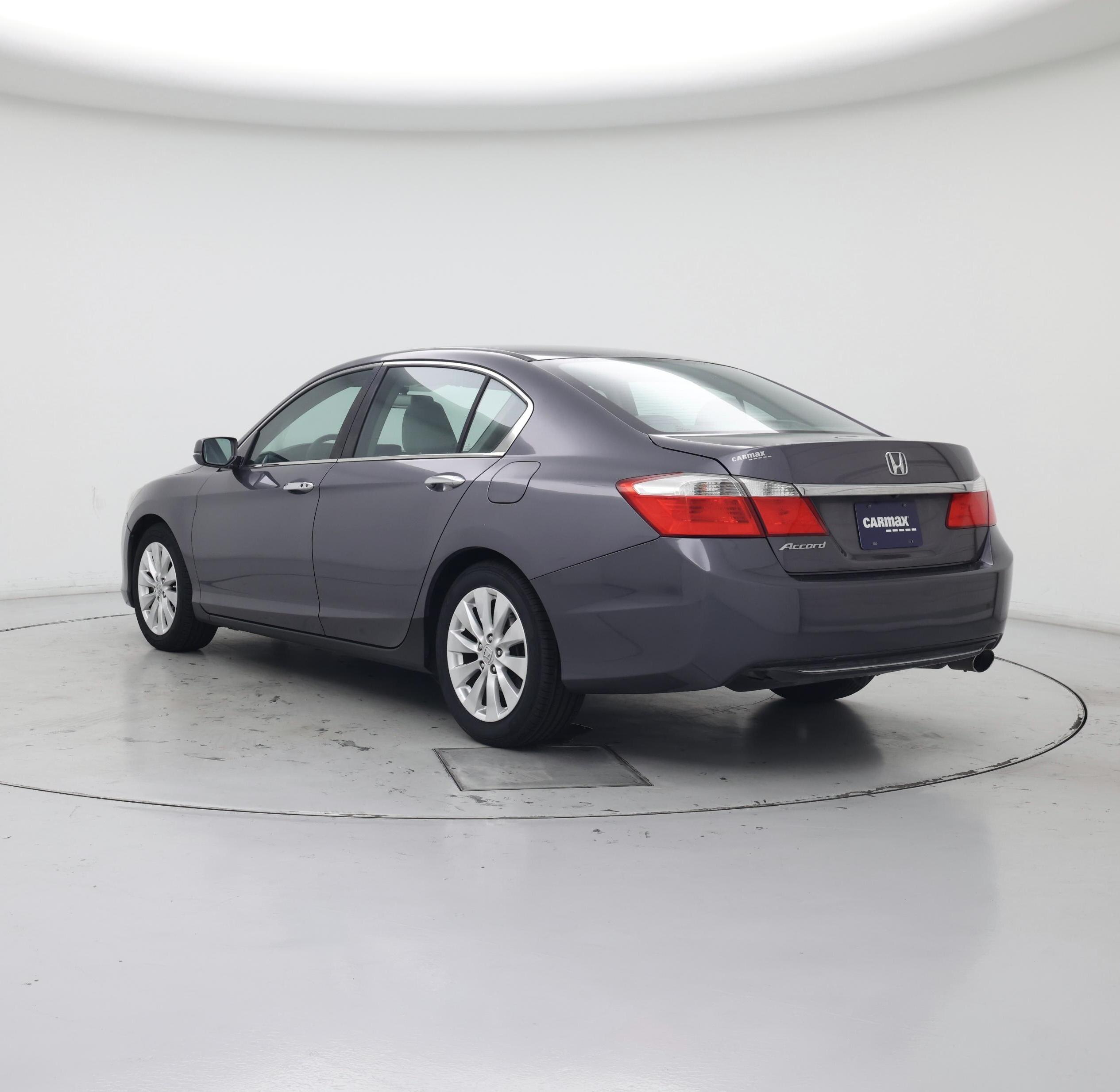 Thumbnail: 2015 Honda Accord - 2