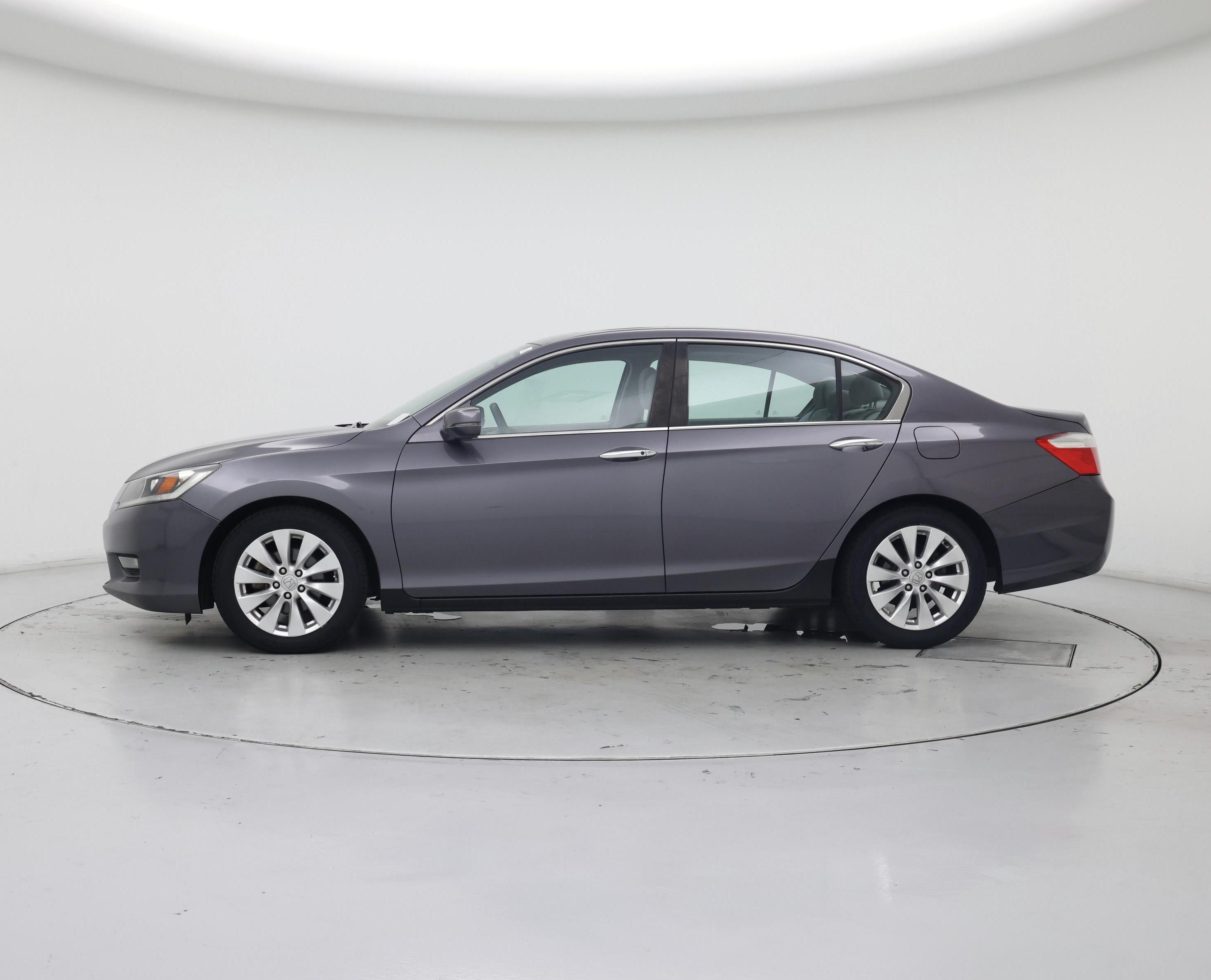Thumbnail: 2015 Honda Accord - 3