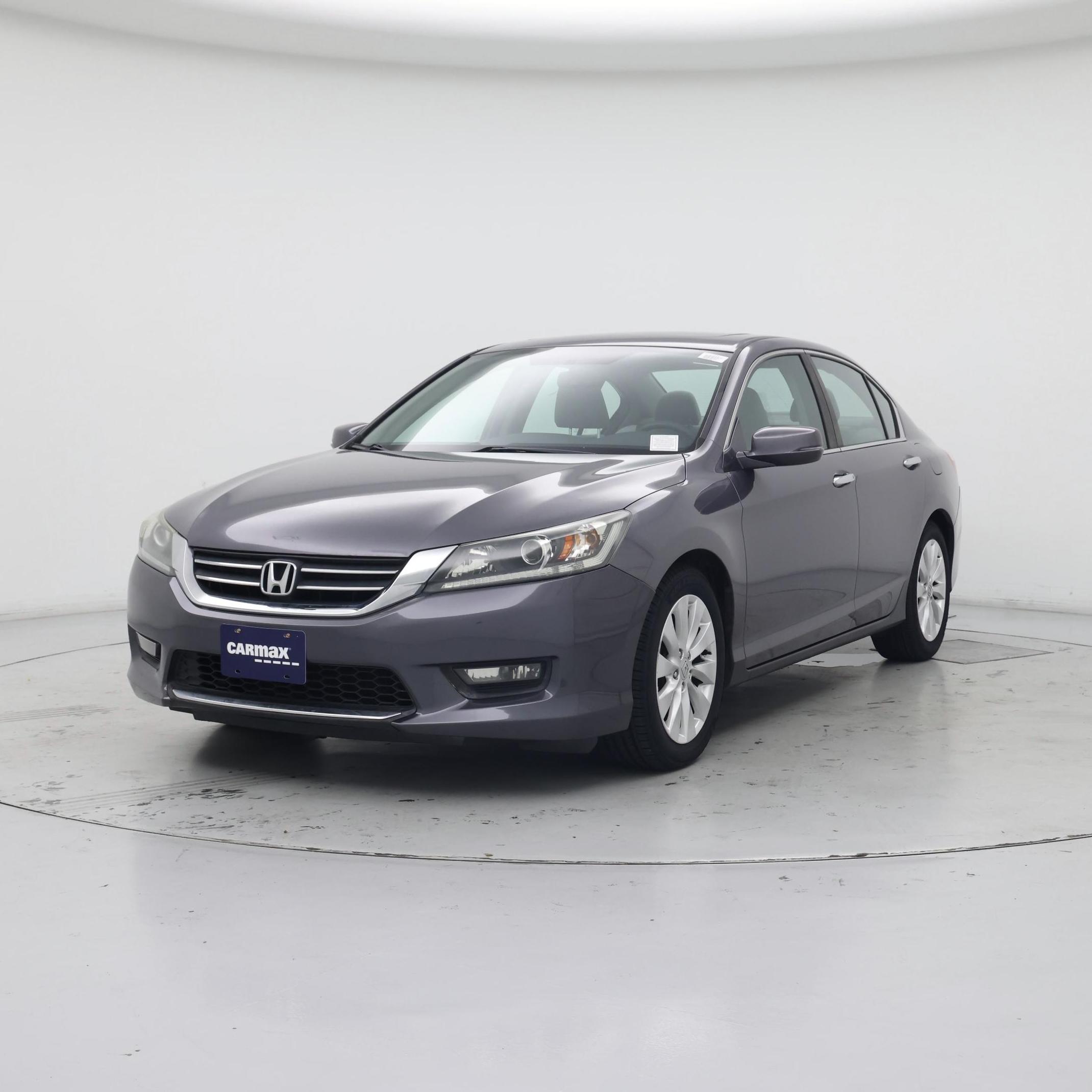 Thumbnail: 2015 Honda Accord - 4