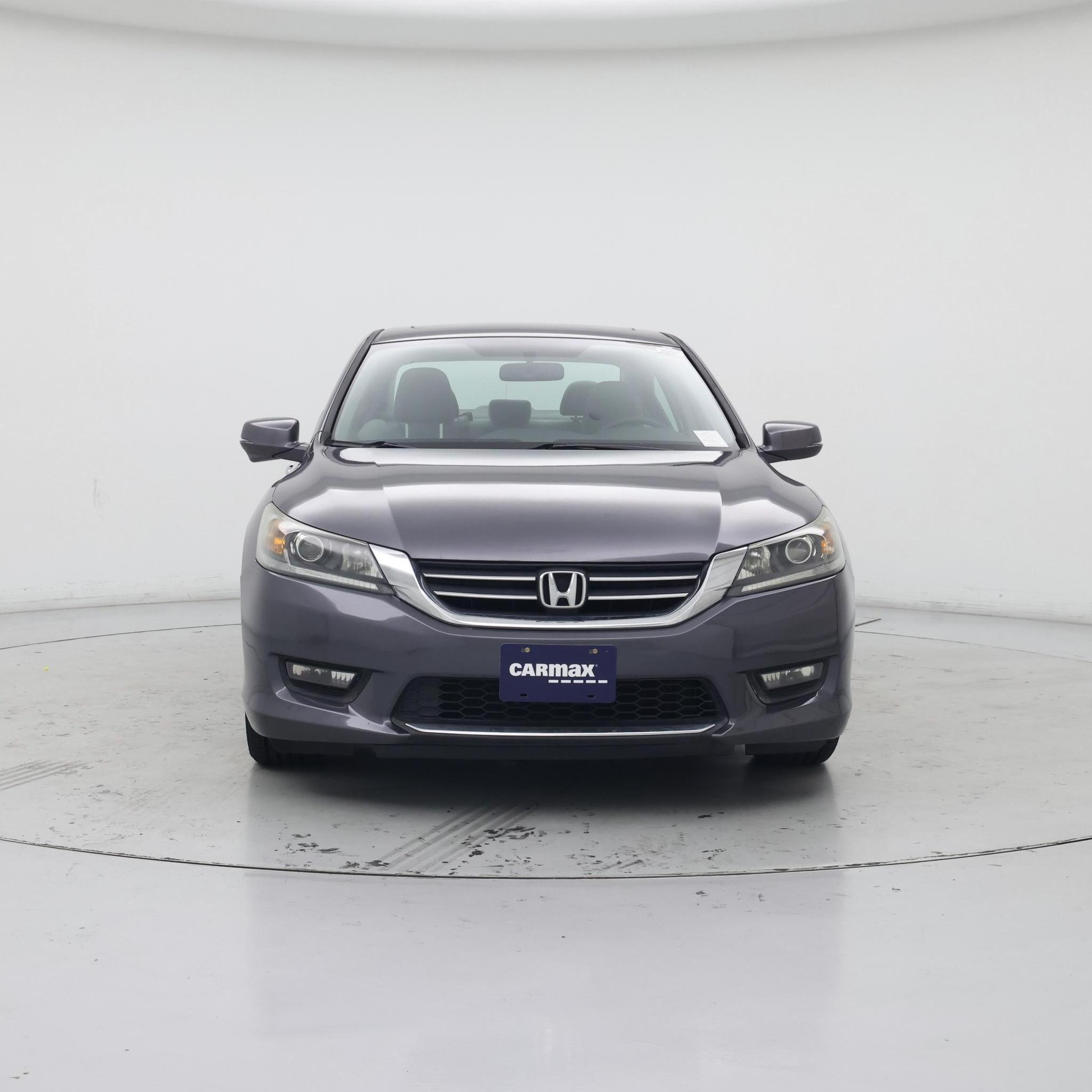 Thumbnail: 2015 Honda Accord - 5
