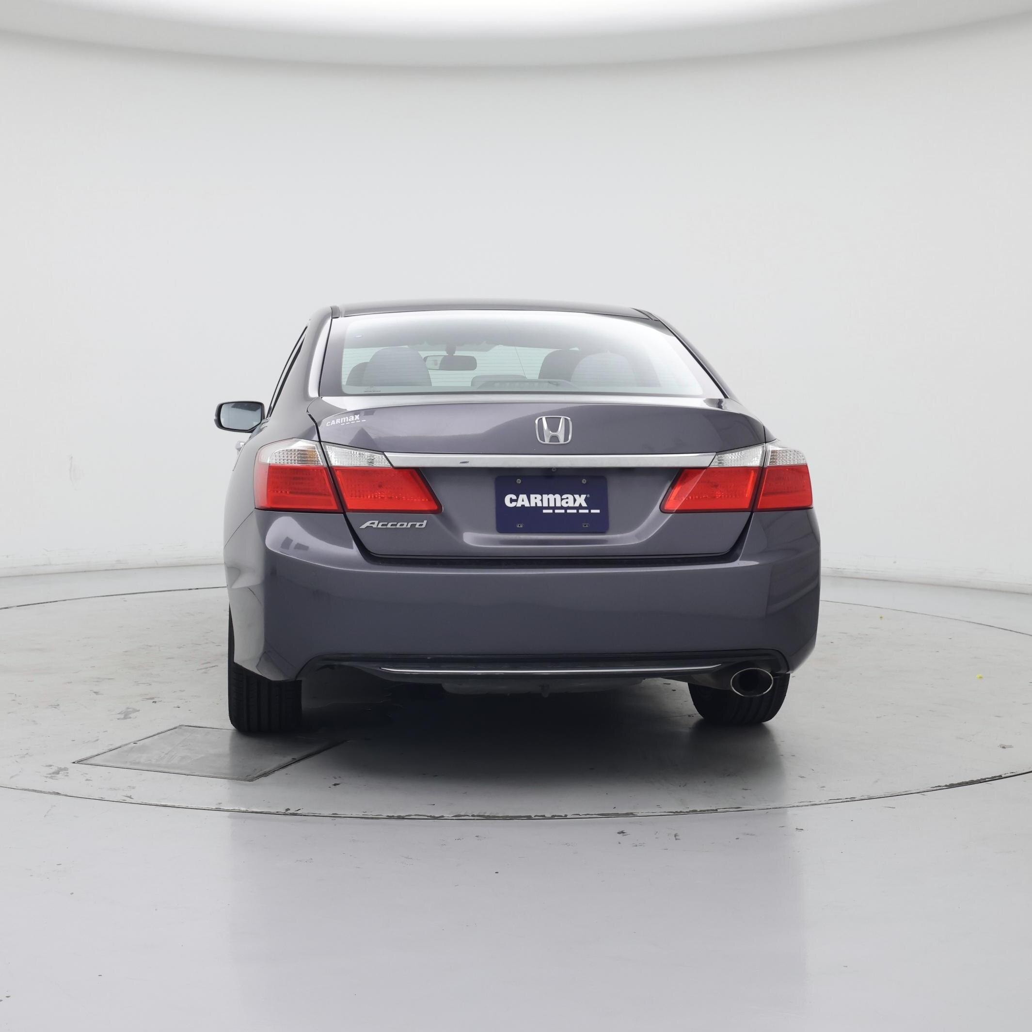 Thumbnail: 2015 Honda Accord - 6