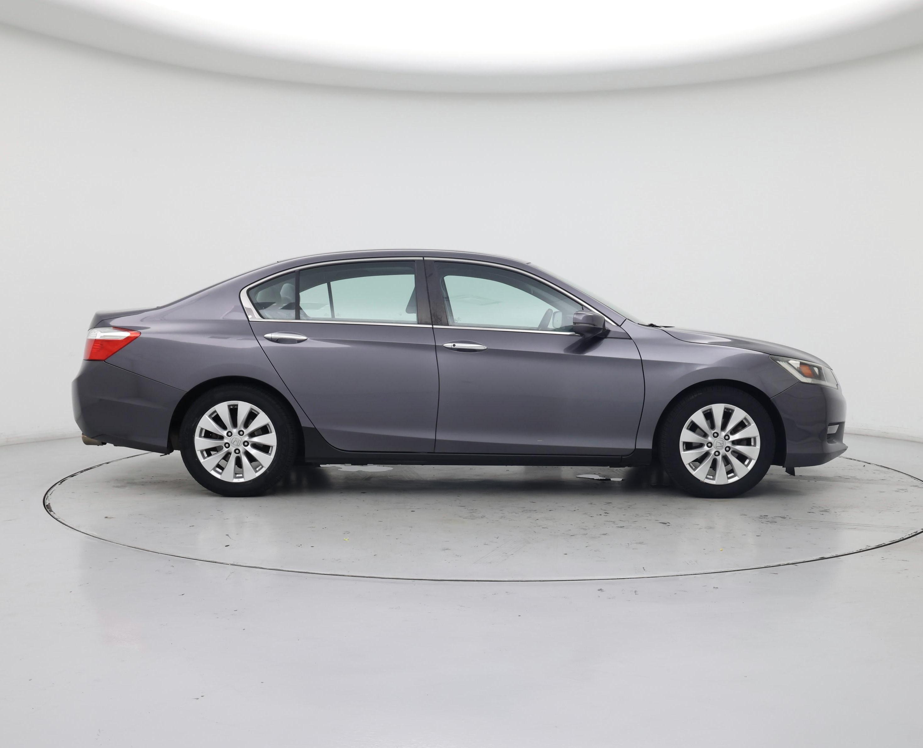 Thumbnail: 2015 Honda Accord - 7