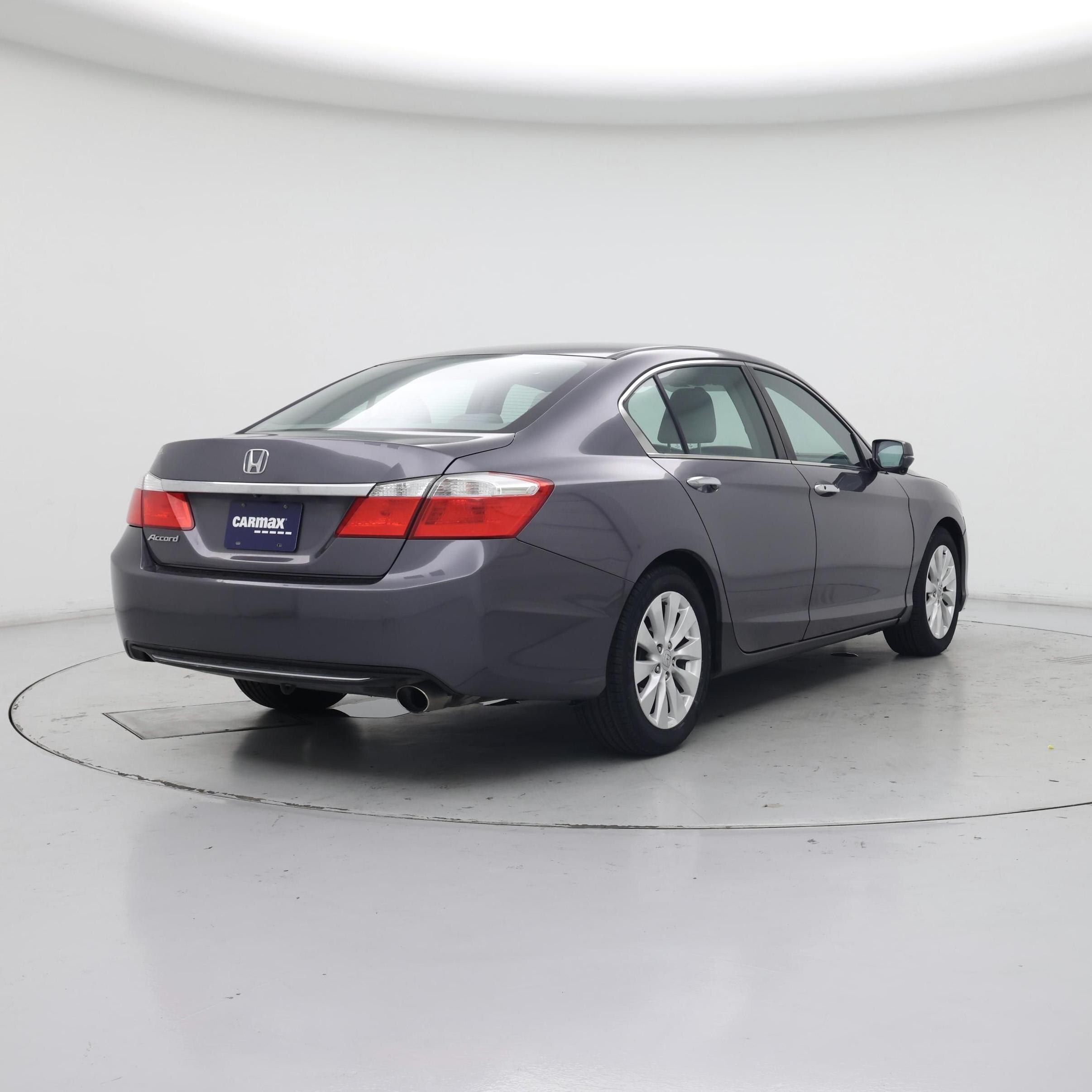 Thumbnail: 2015 Honda Accord - 8