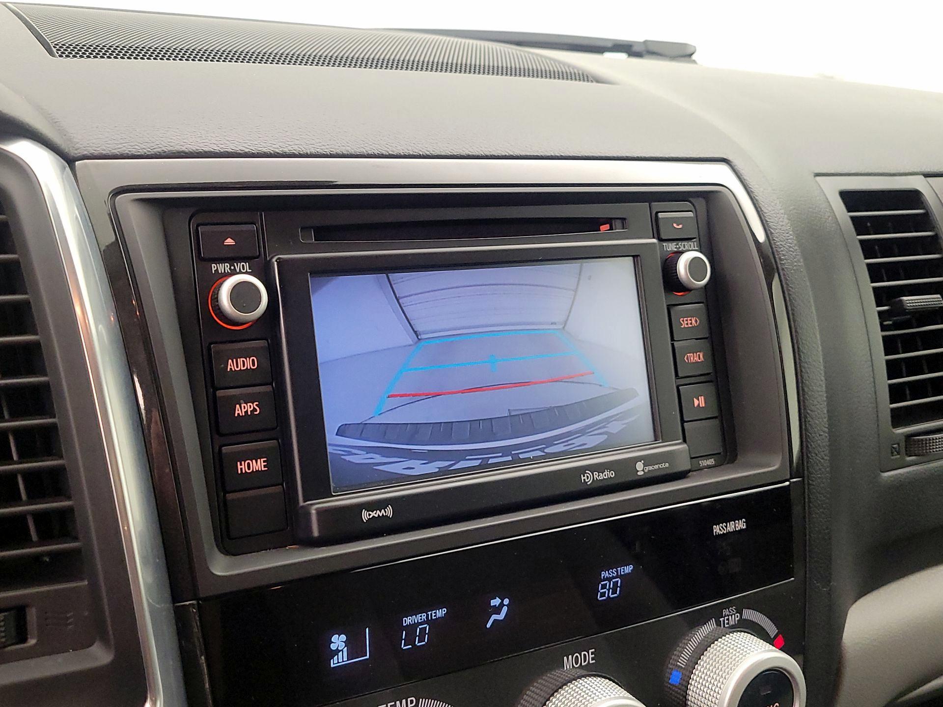 Thumbnail: 2019 Toyota Sequoia - 14