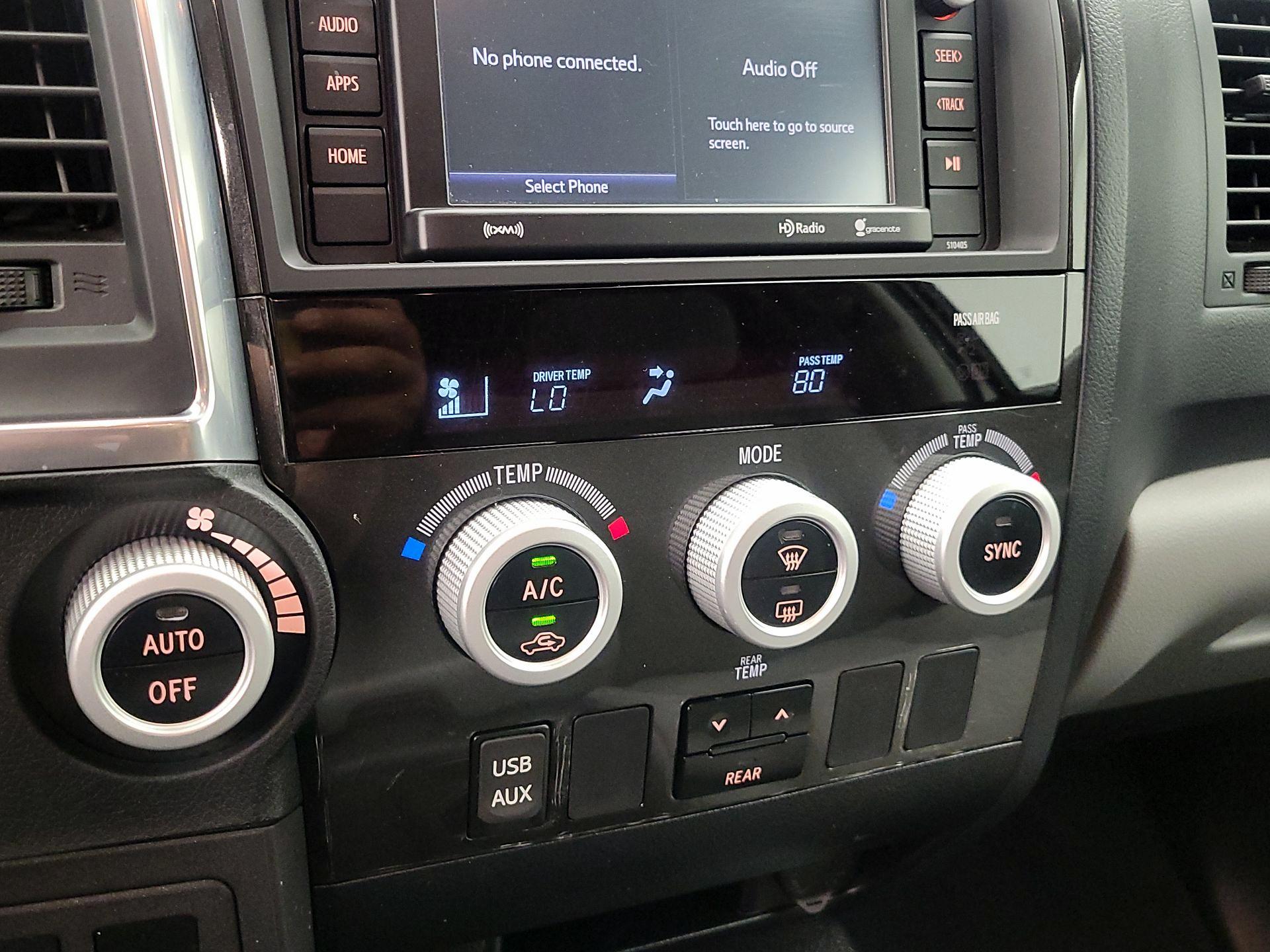 Thumbnail: 2019 Toyota Sequoia - 16
