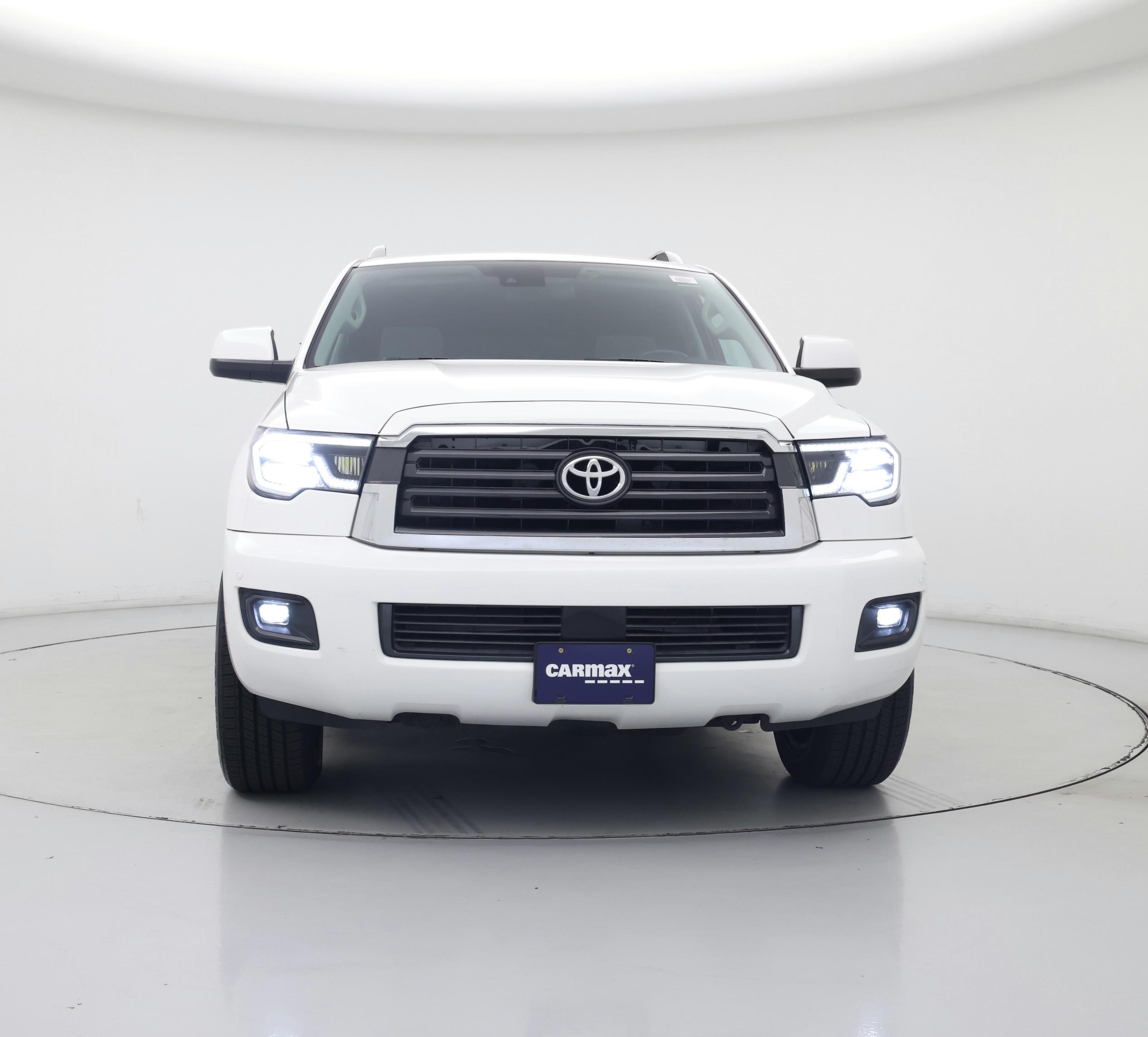 Thumbnail: 2019 Toyota Sequoia - 5
