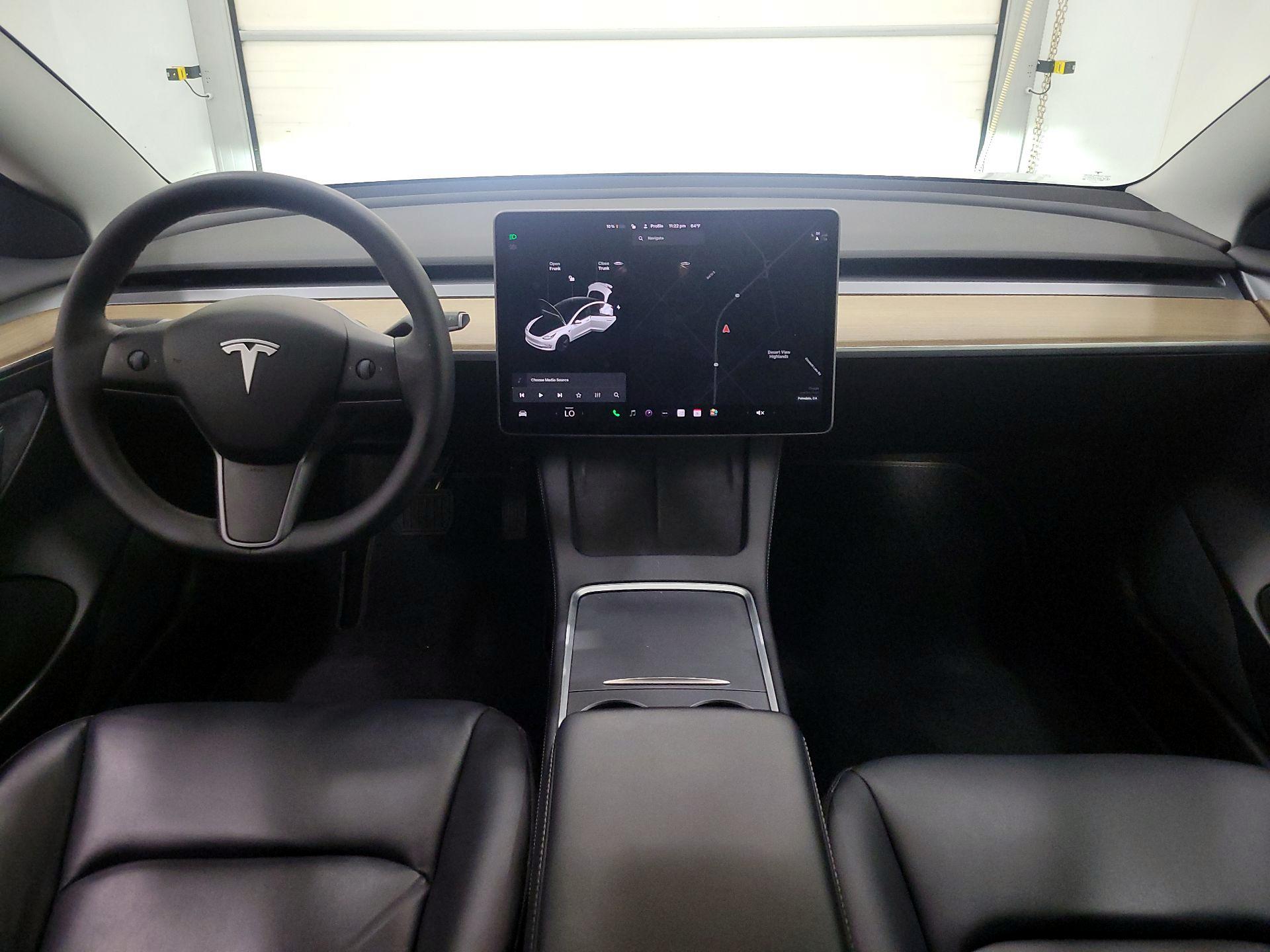Thumbnail: 2021 Tesla Model 3 - 9