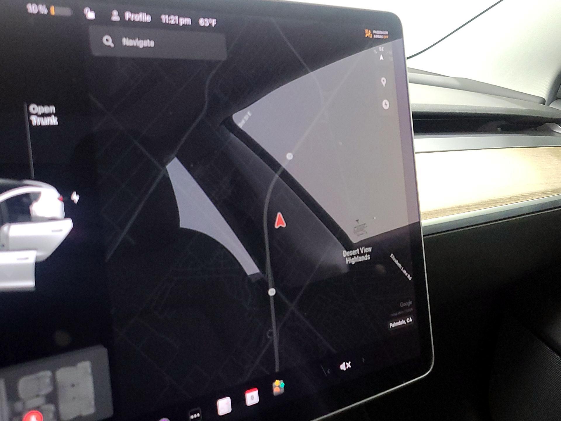 Thumbnail: 2021 Tesla Model 3 - 13