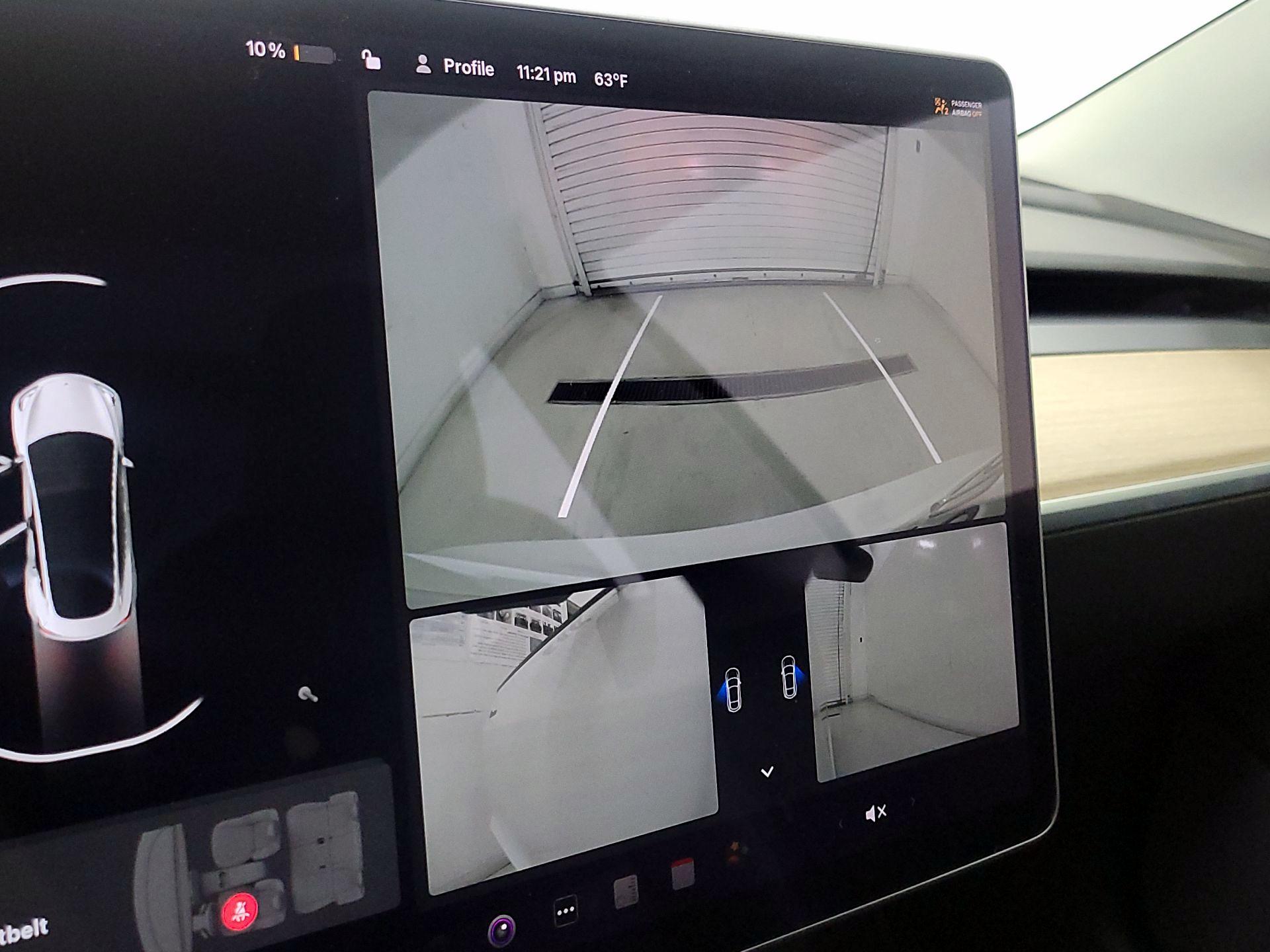 Thumbnail: 2021 Tesla Model 3 - 14