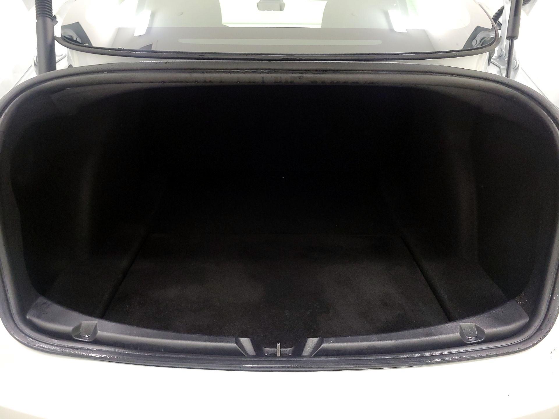 Thumbnail: 2021 Tesla Model 3 - 20