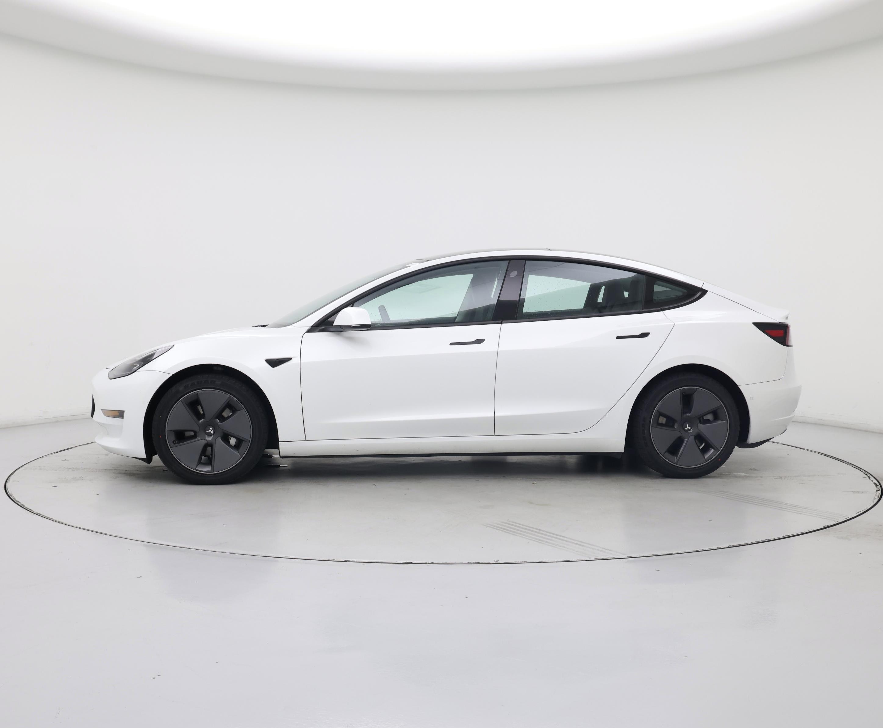 Thumbnail: 2021 Tesla Model 3 - 3