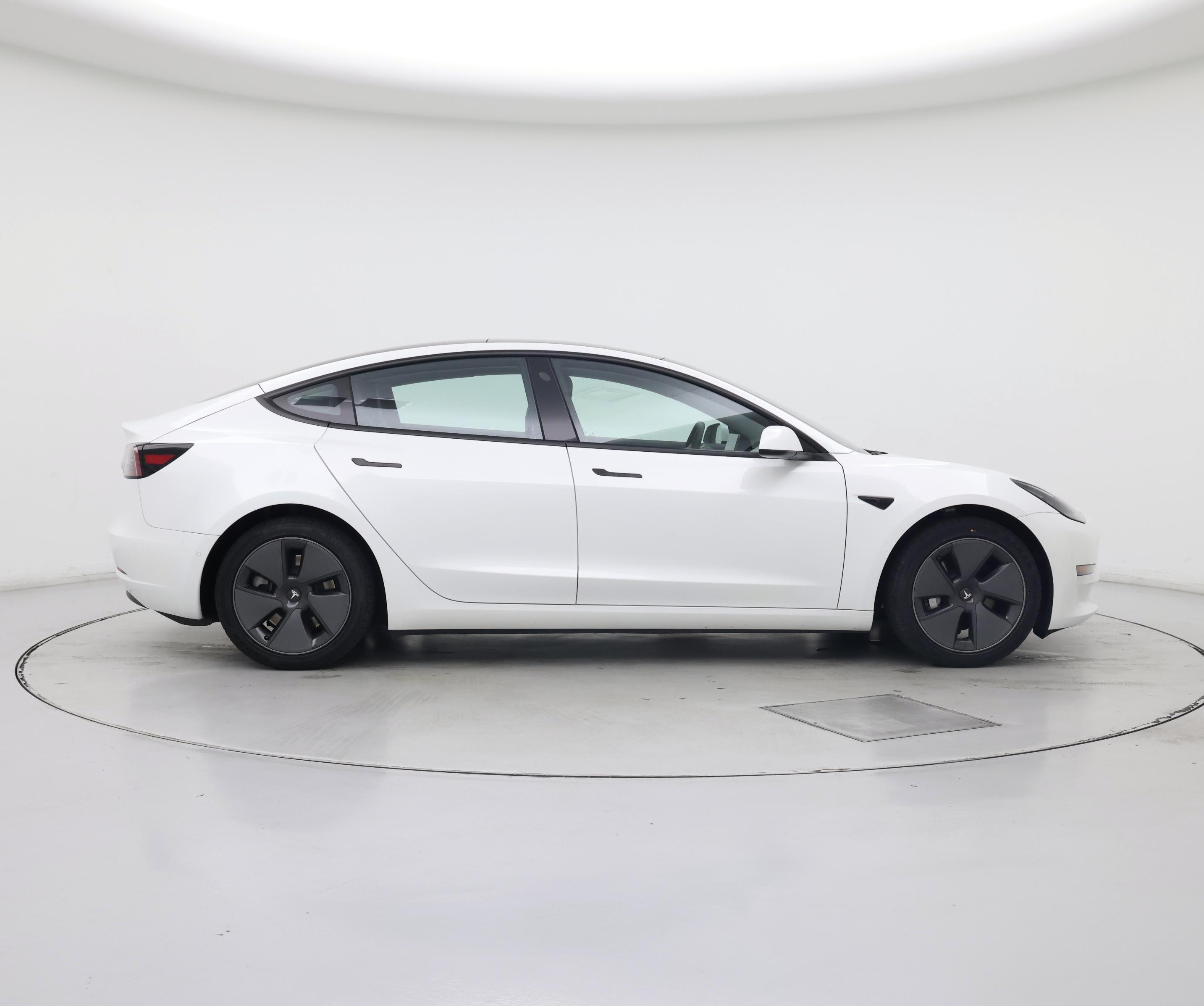 Thumbnail: 2021 Tesla Model 3 - 7