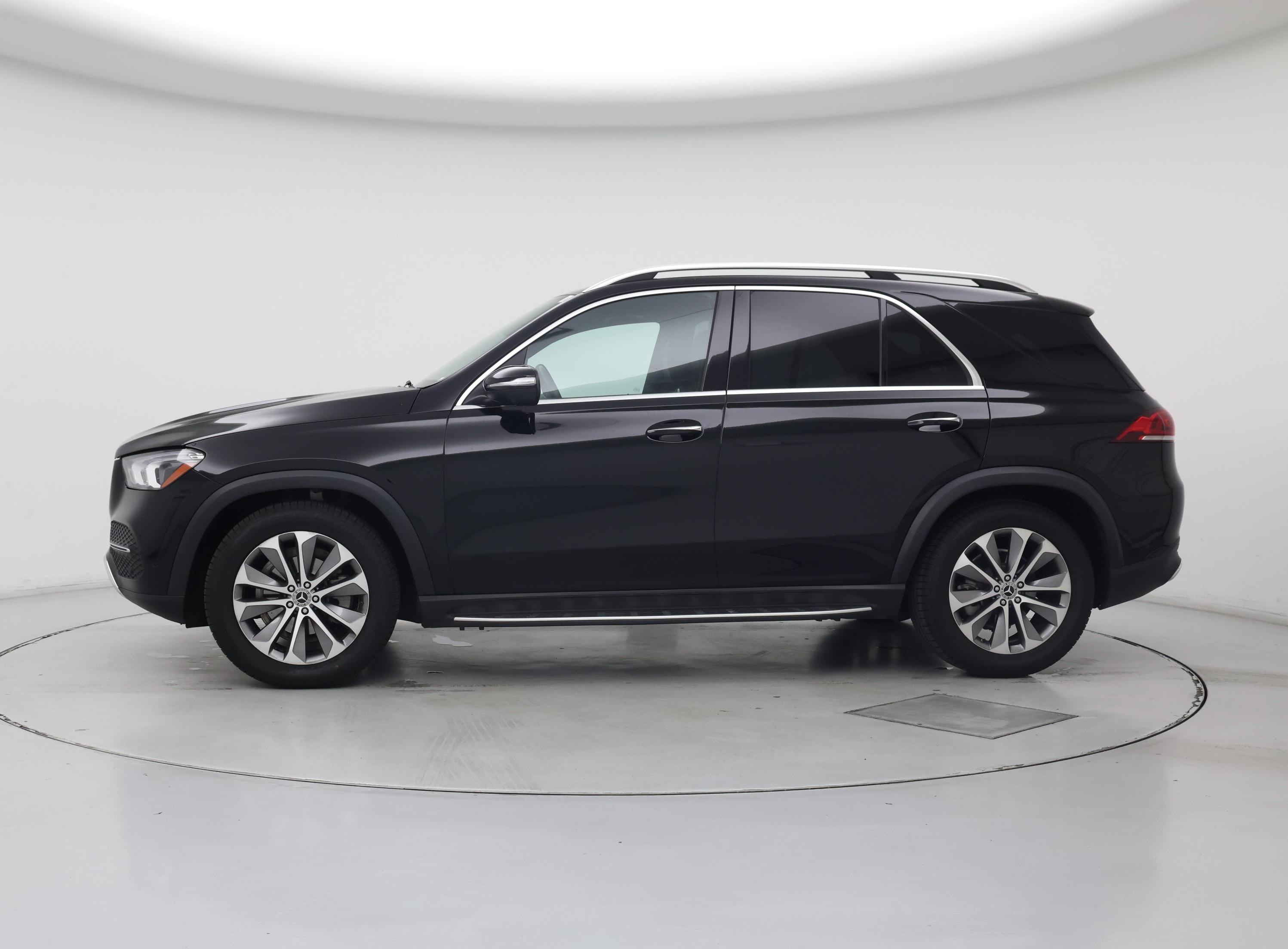Thumbnail: 2023 Mercedes-Benz GLE - 3