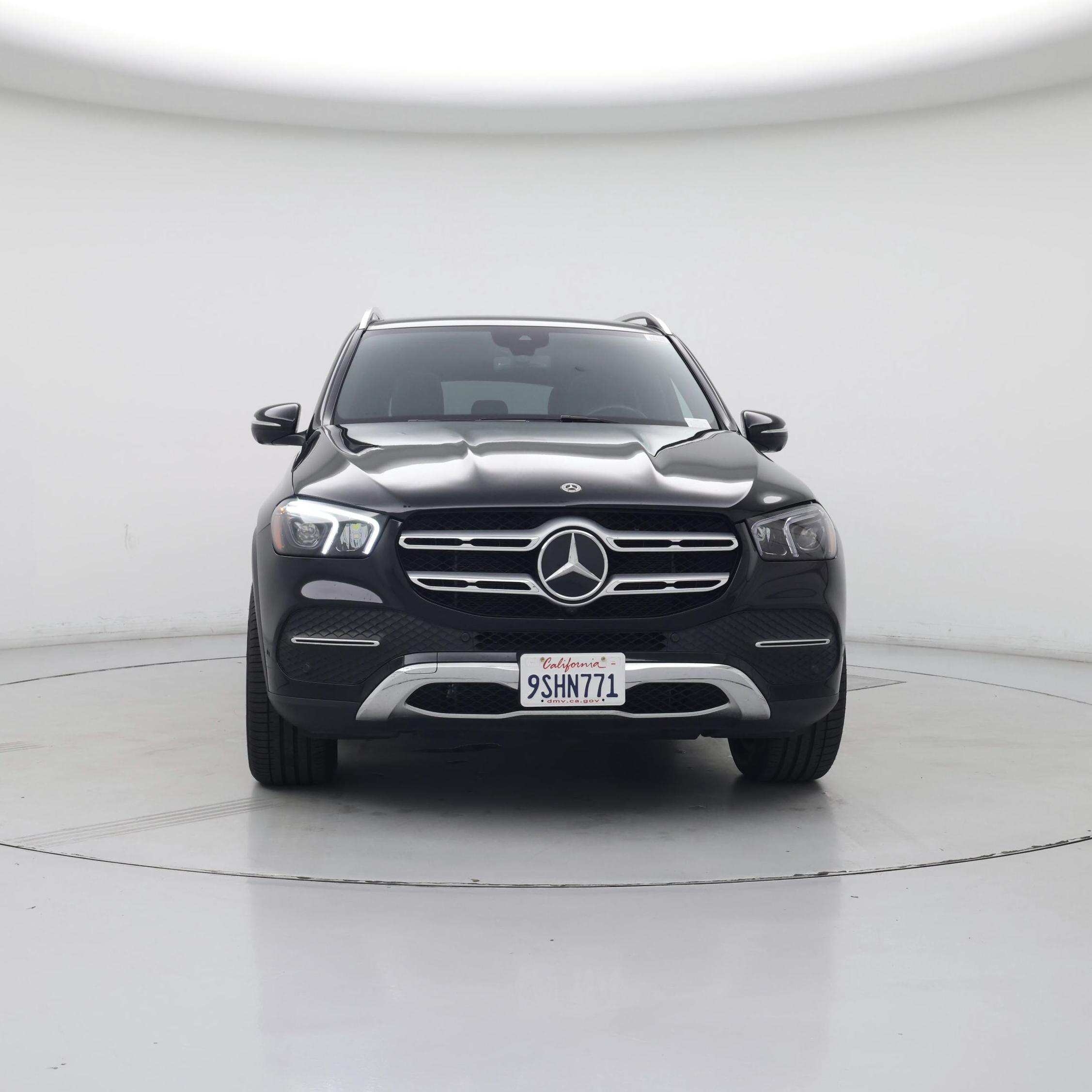 Thumbnail: 2023 Mercedes-Benz GLE - 5