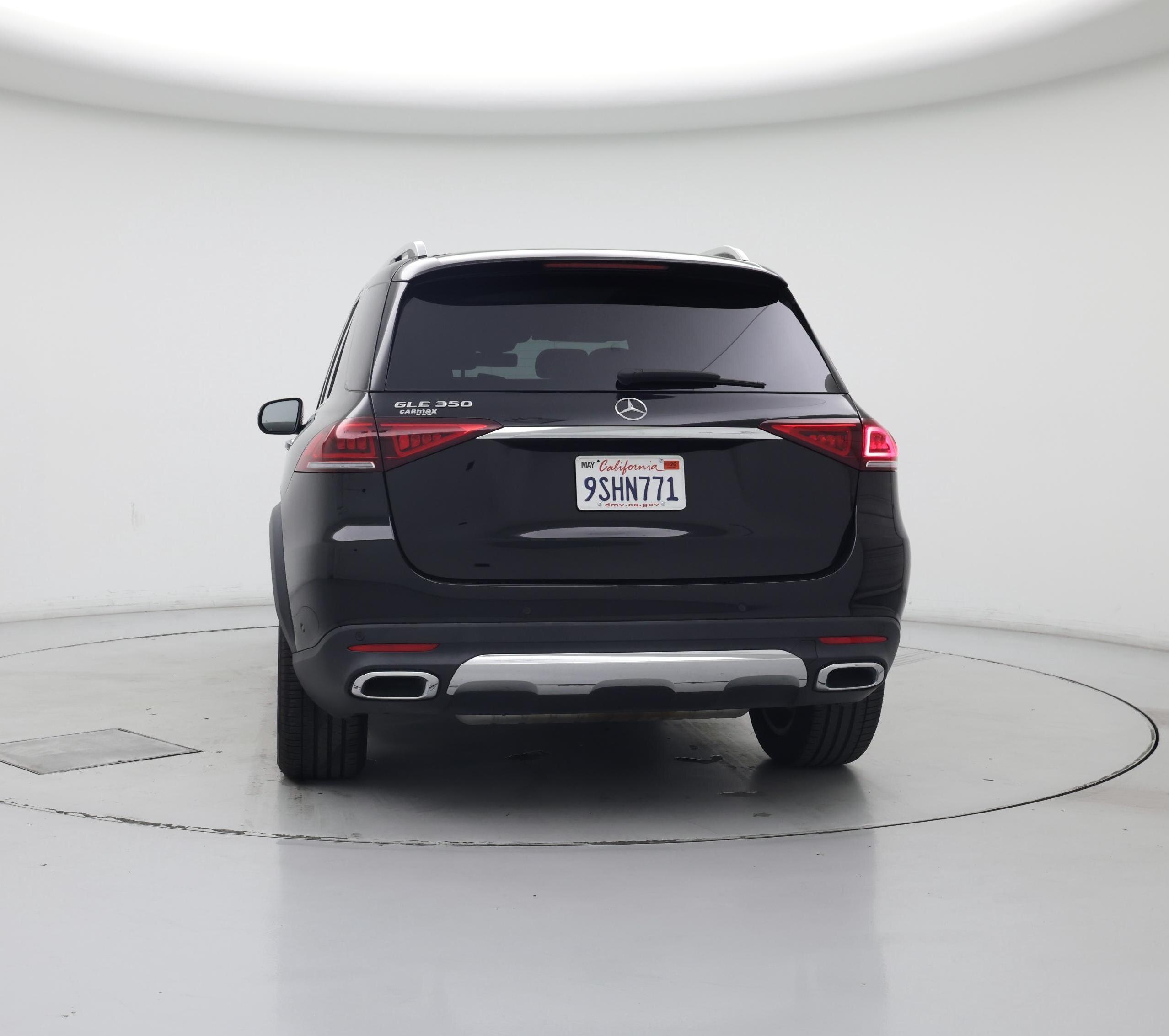 Thumbnail: 2023 Mercedes-Benz GLE - 6