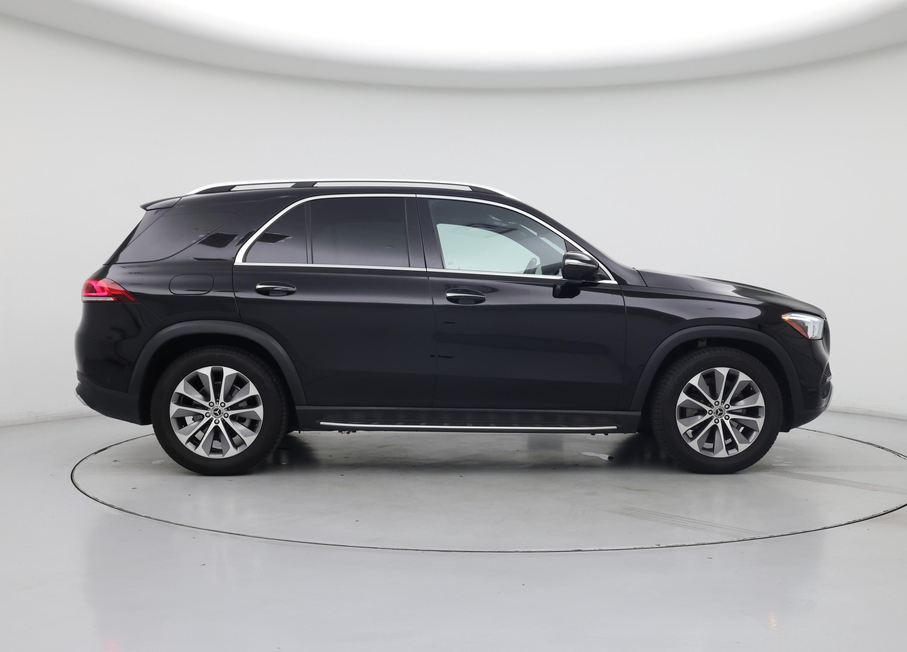 Thumbnail: 2023 Mercedes-Benz GLE - 7